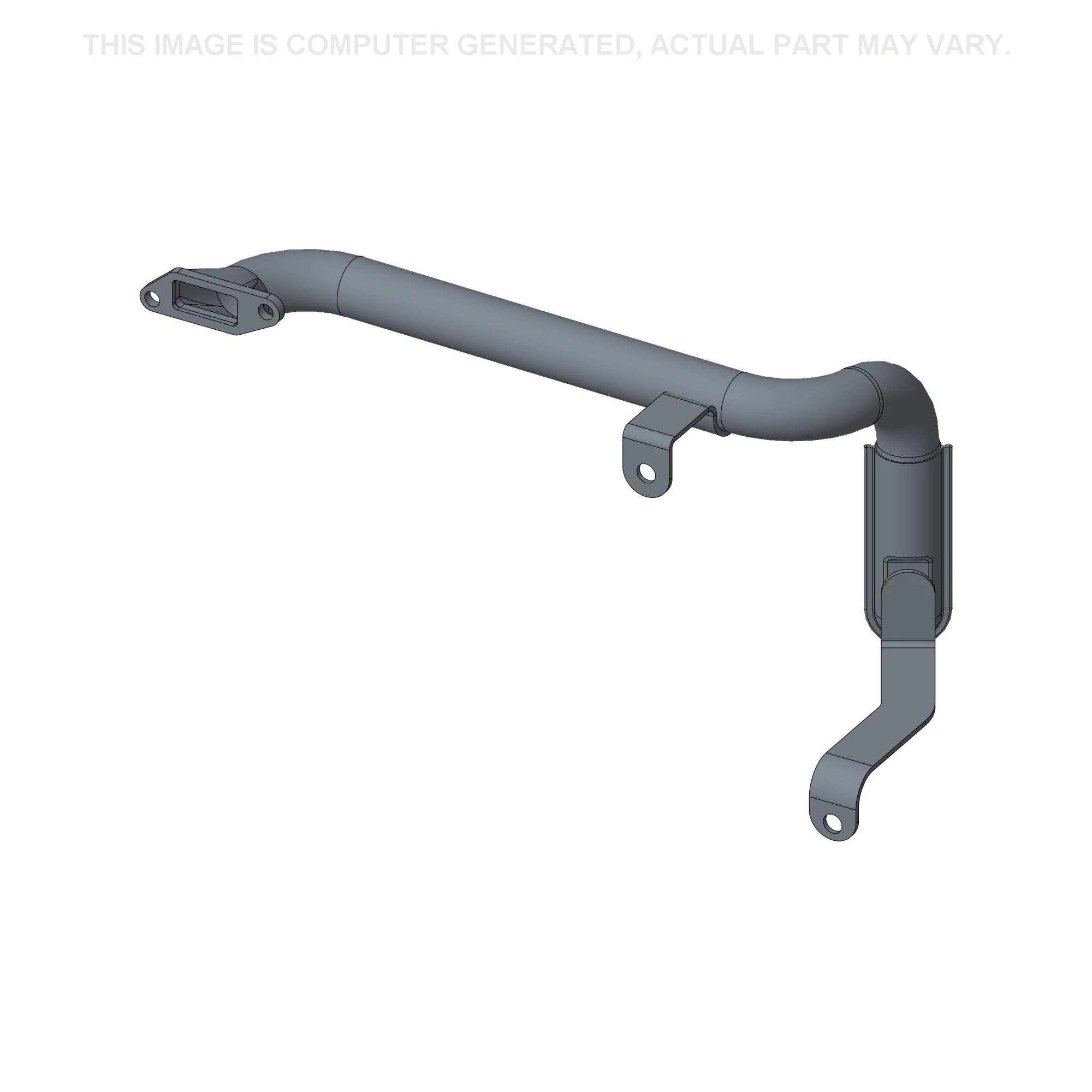 PIPE, SUCTION | MILLER | CA | EN