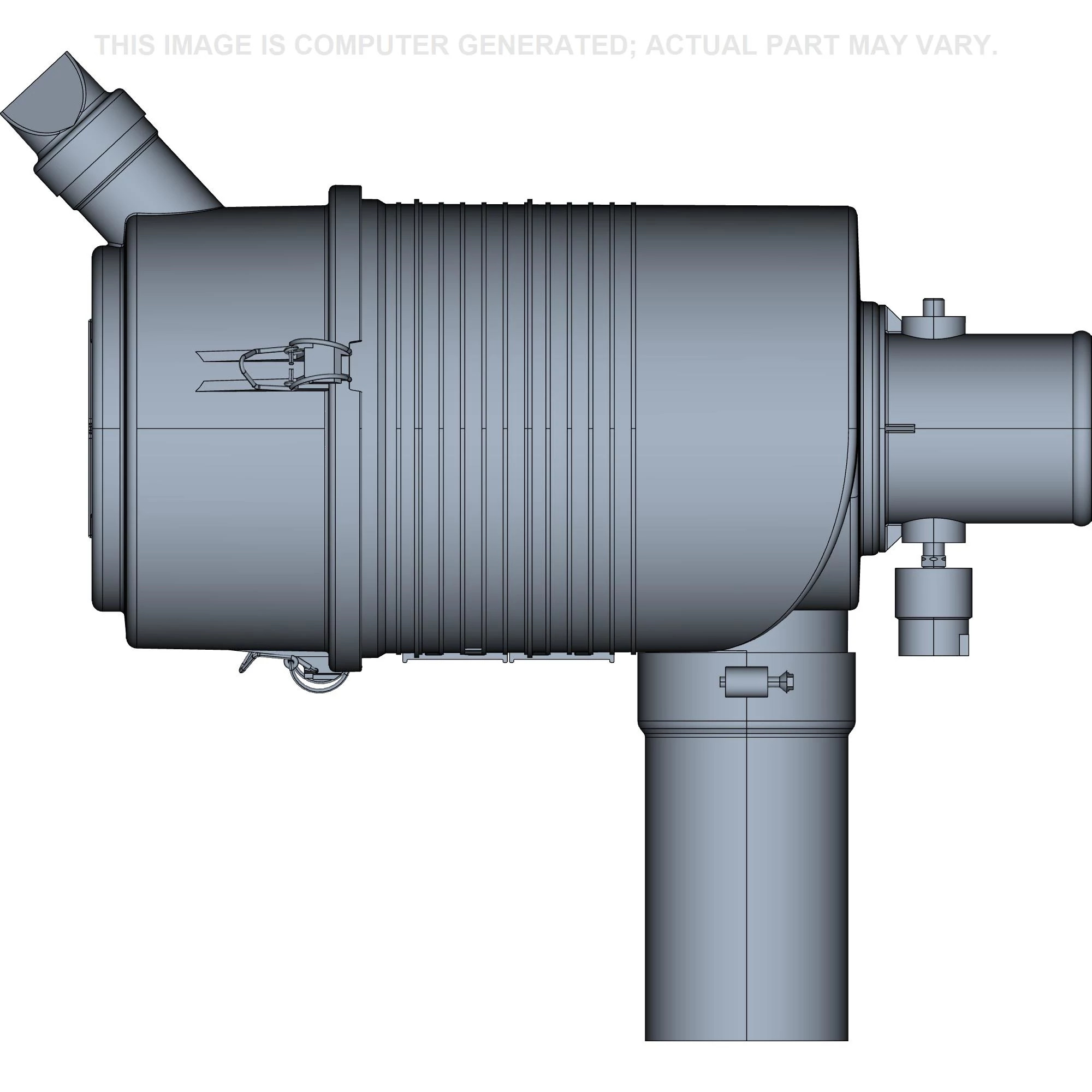 AIR CLEANER | NEWHOLLANDCE | IE | EN