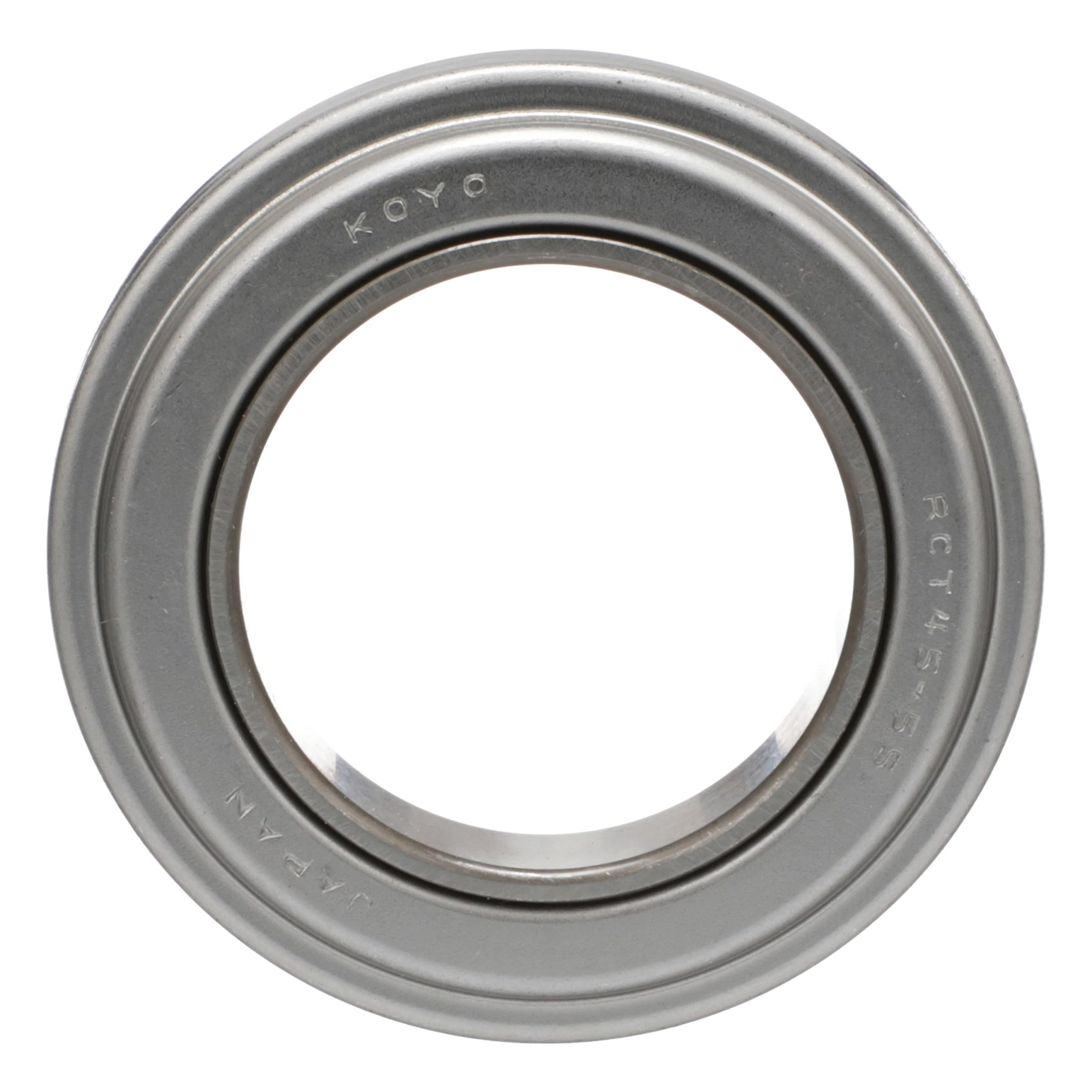 THRUST BEARING | CASECE | NZ | EN