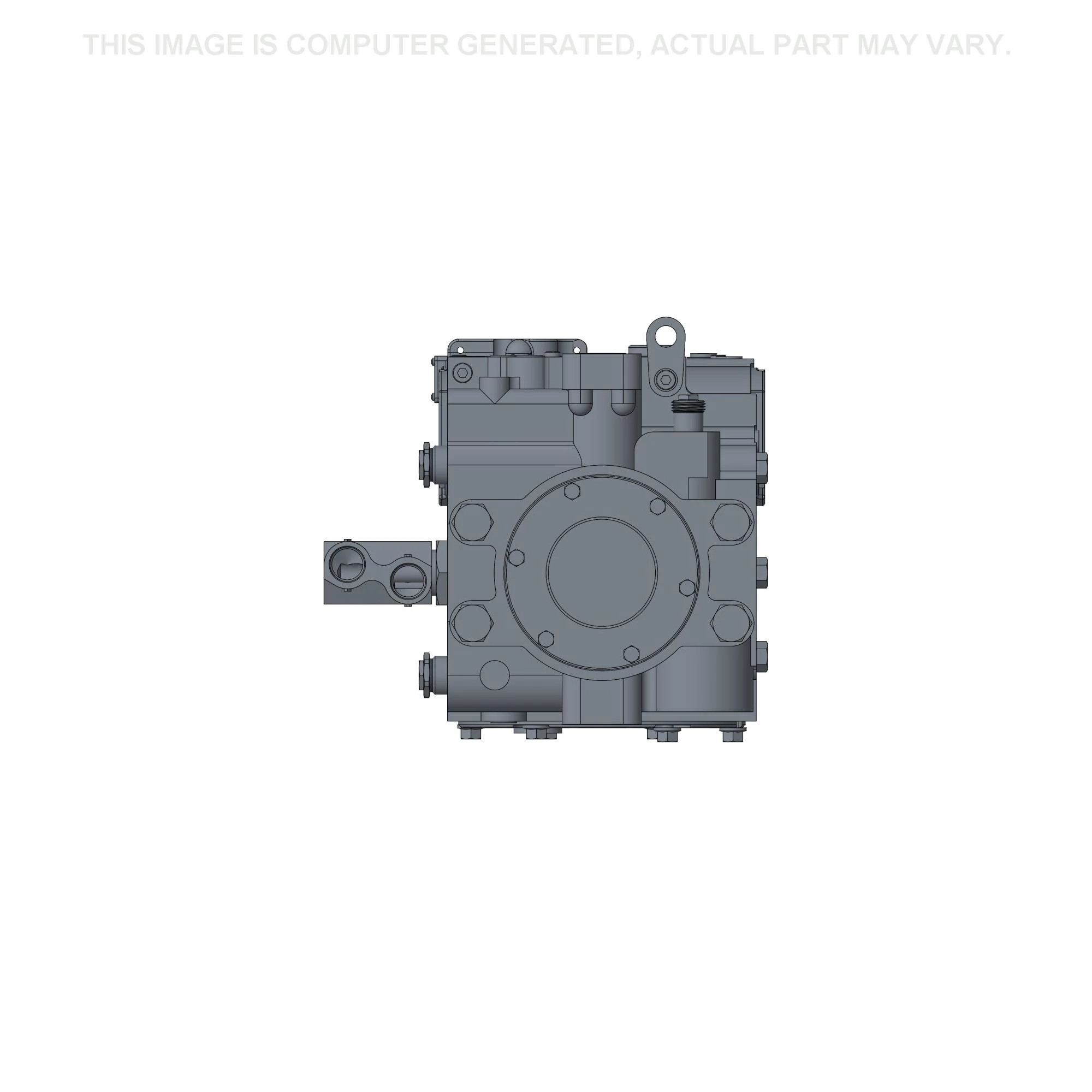 REMAN-HYD PUMP | CASEIH | US | EN