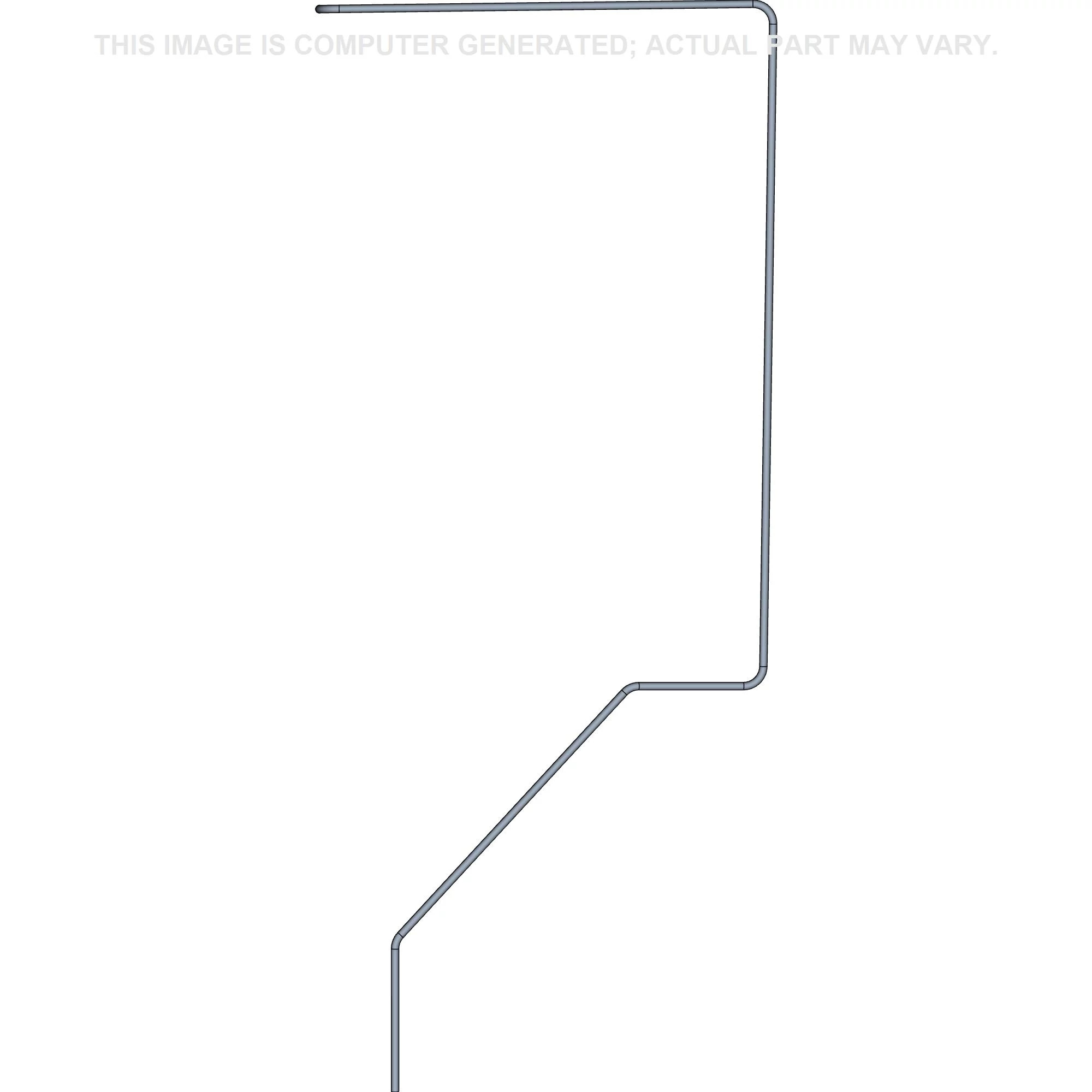 HYD TUBE | NEWHOLLANDAG | IE | EN