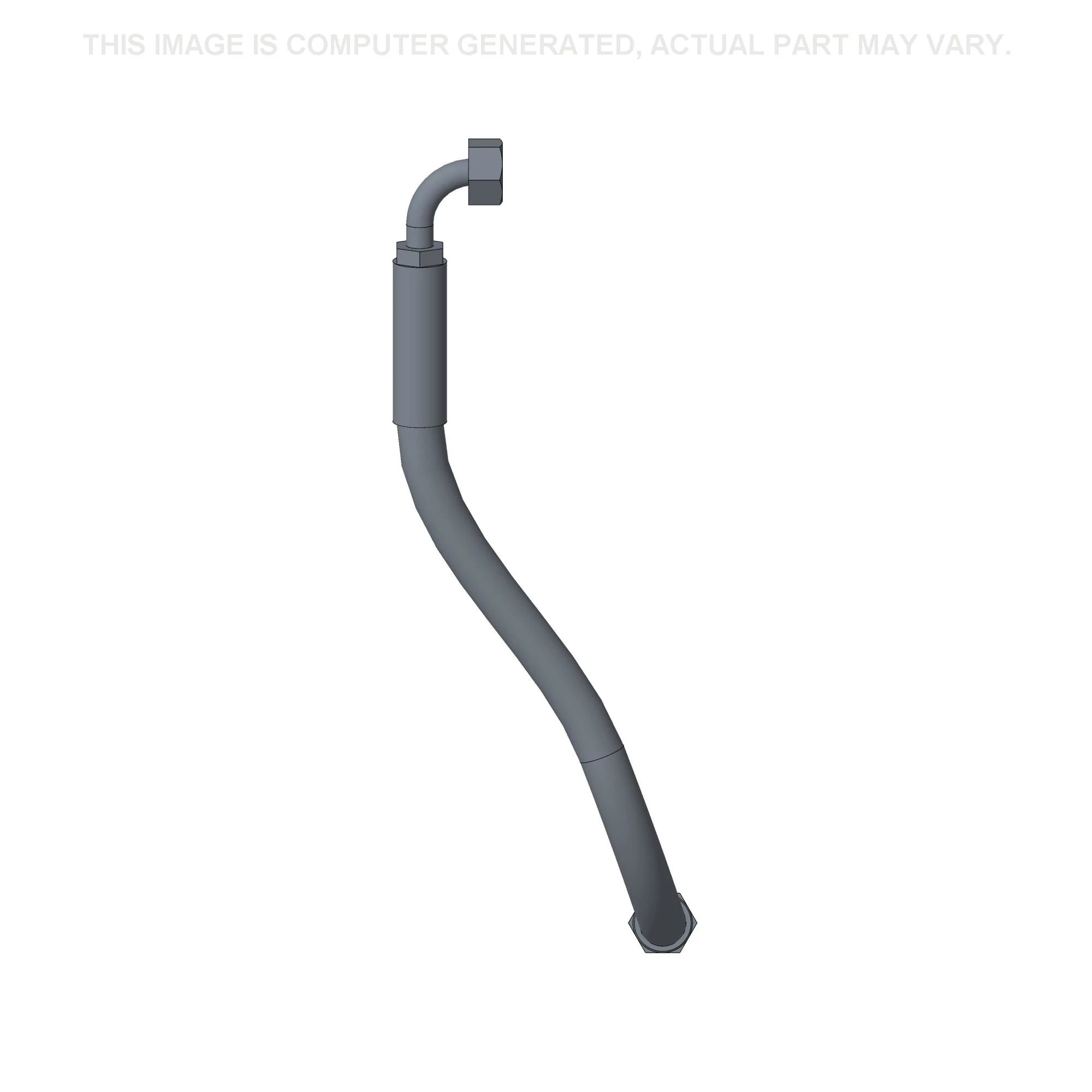 TUBO | NEWHOLLANDAG | EU | EN