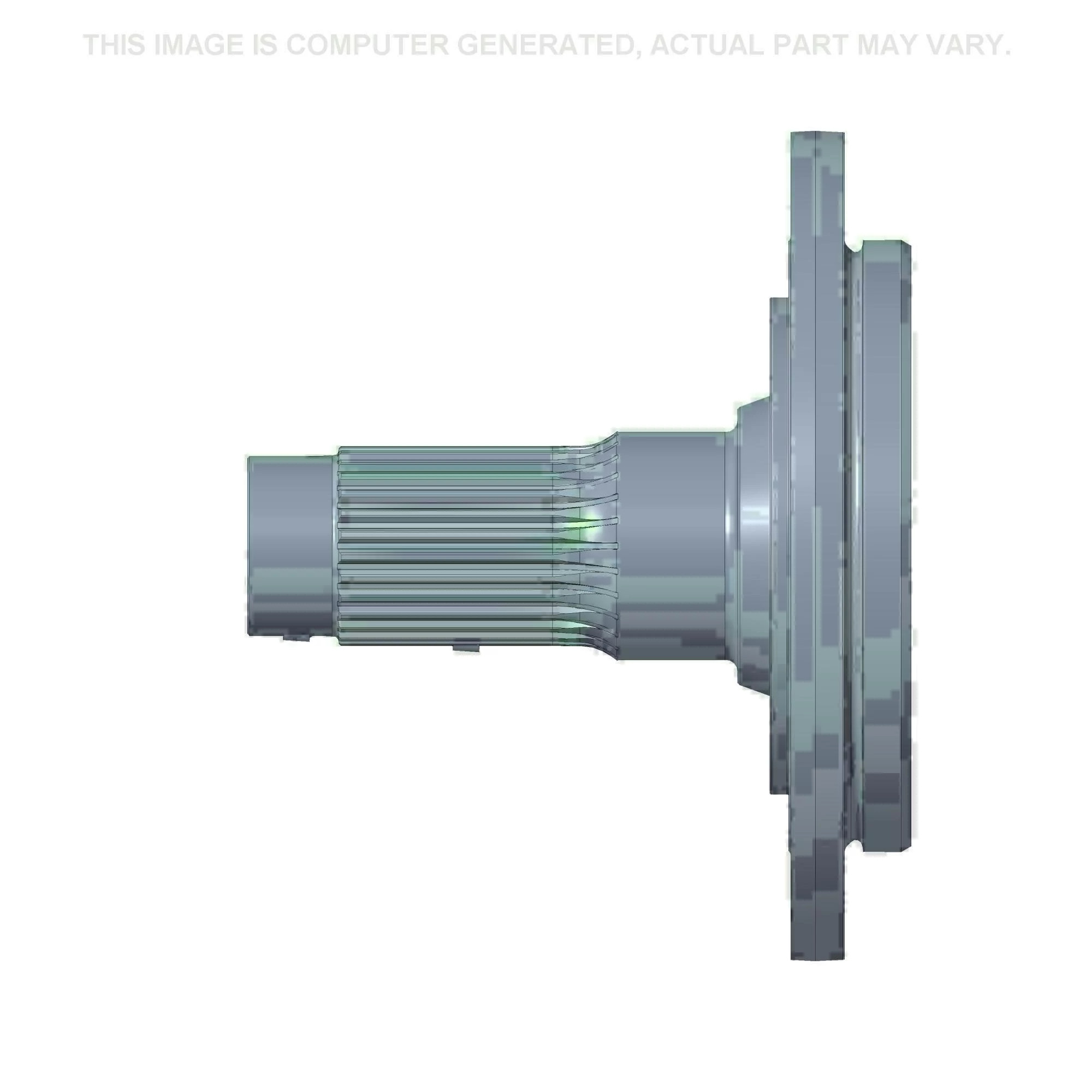 FLANGE - 87392845