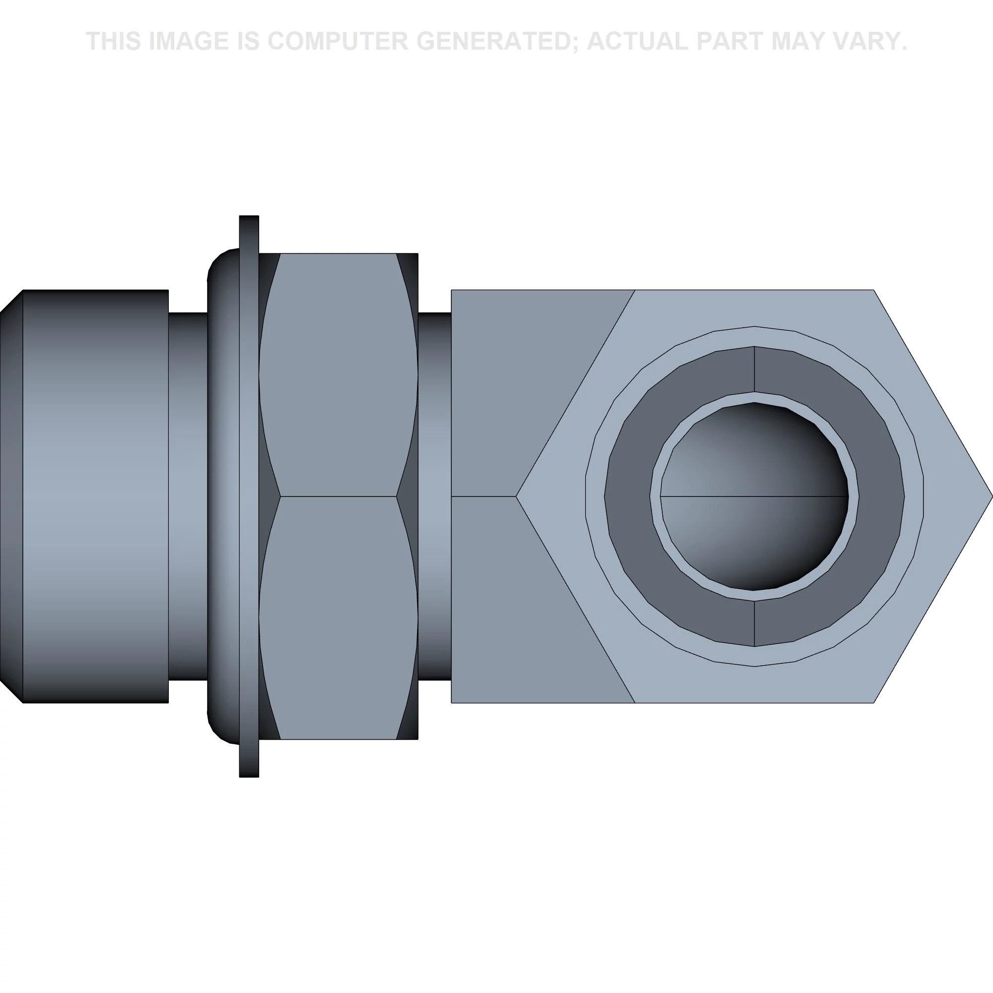 90 ELBOW | CASEIH | EU | NL