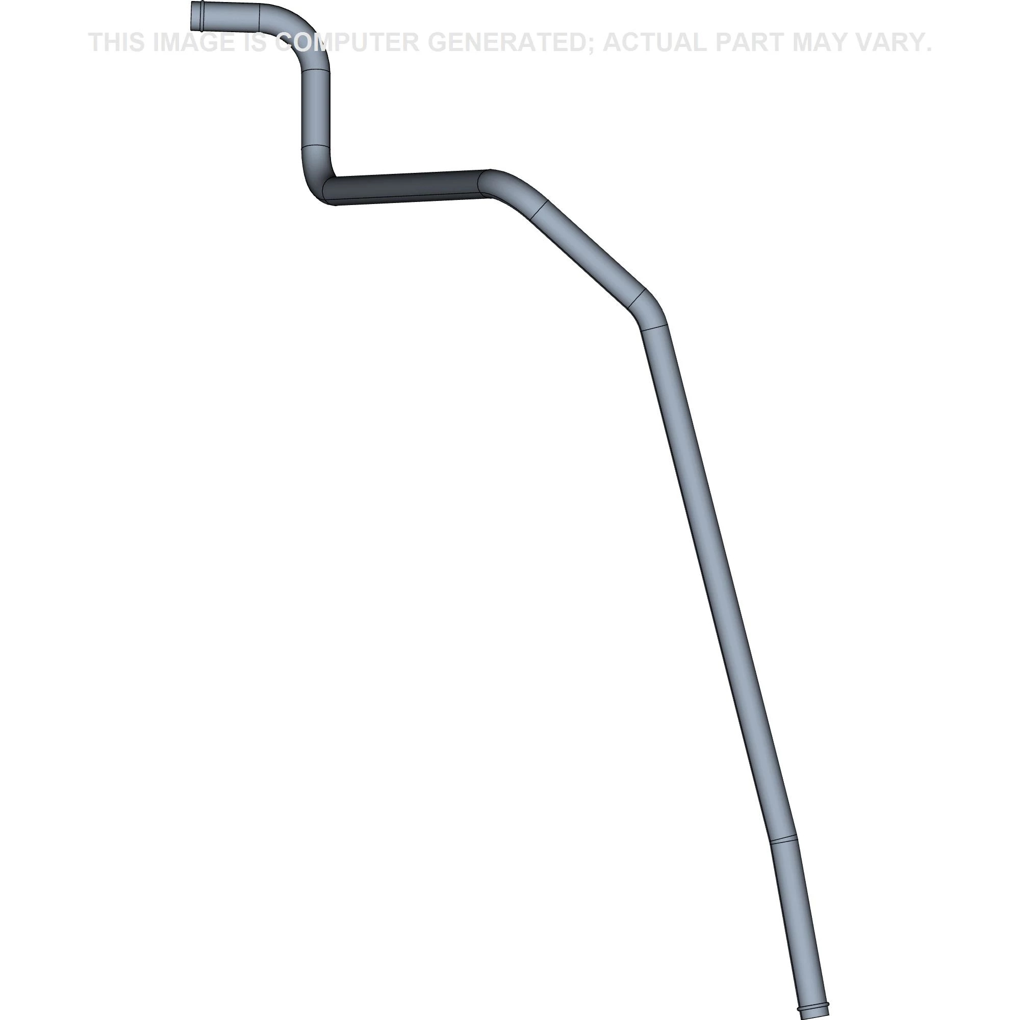 HEATER TUBE | CASECE | CA | EN