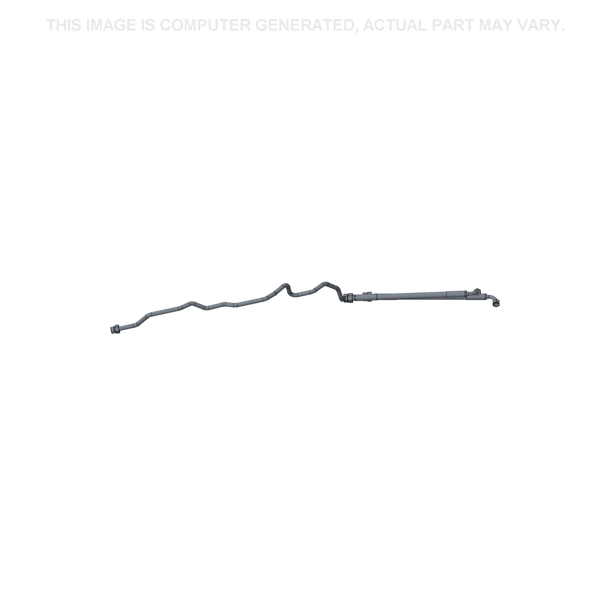 HYD TUBE | CASECE | CA | EN