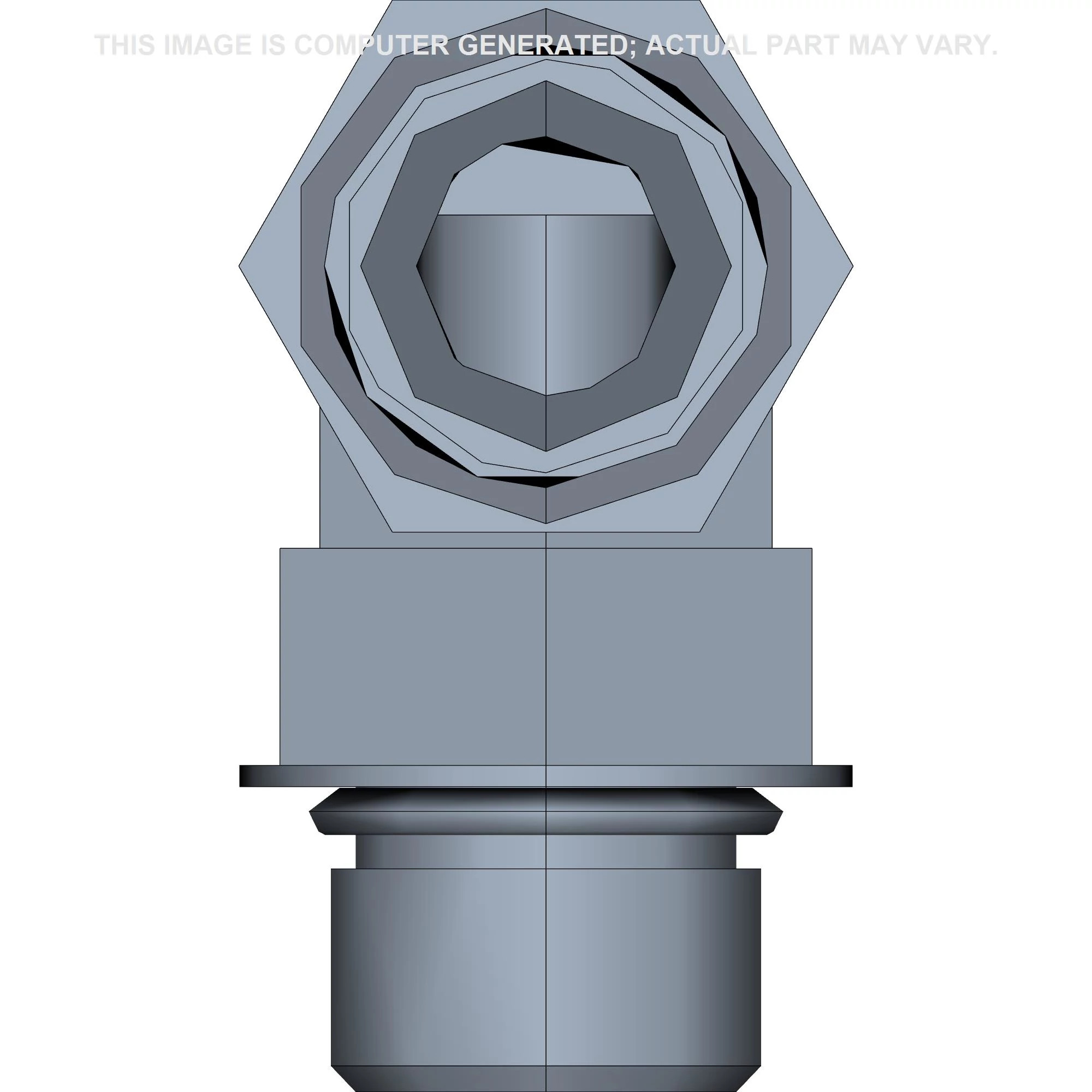 90 ELBOW | CASEIH | EU | EN