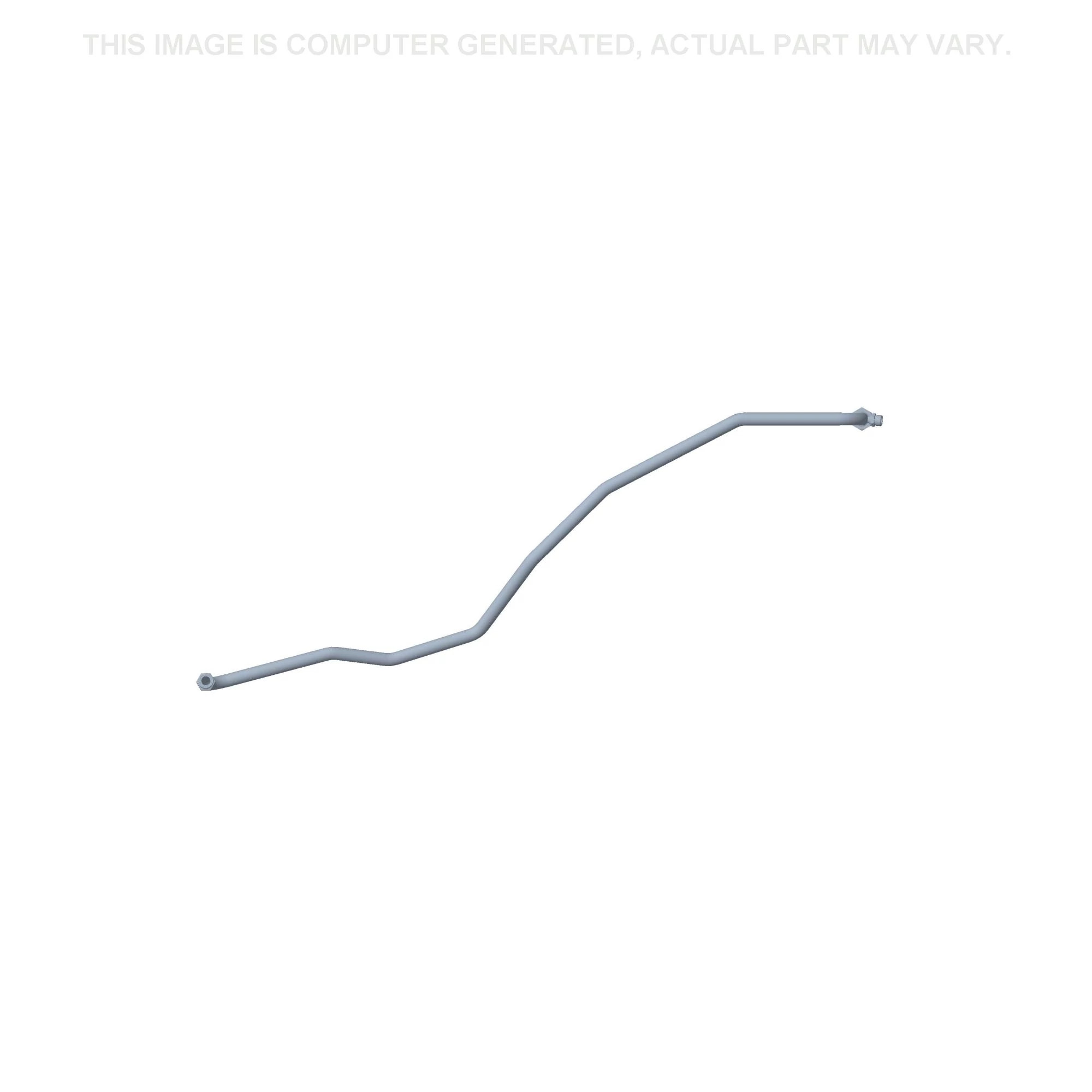 RETURN PIPE | MILLER | CA | FR