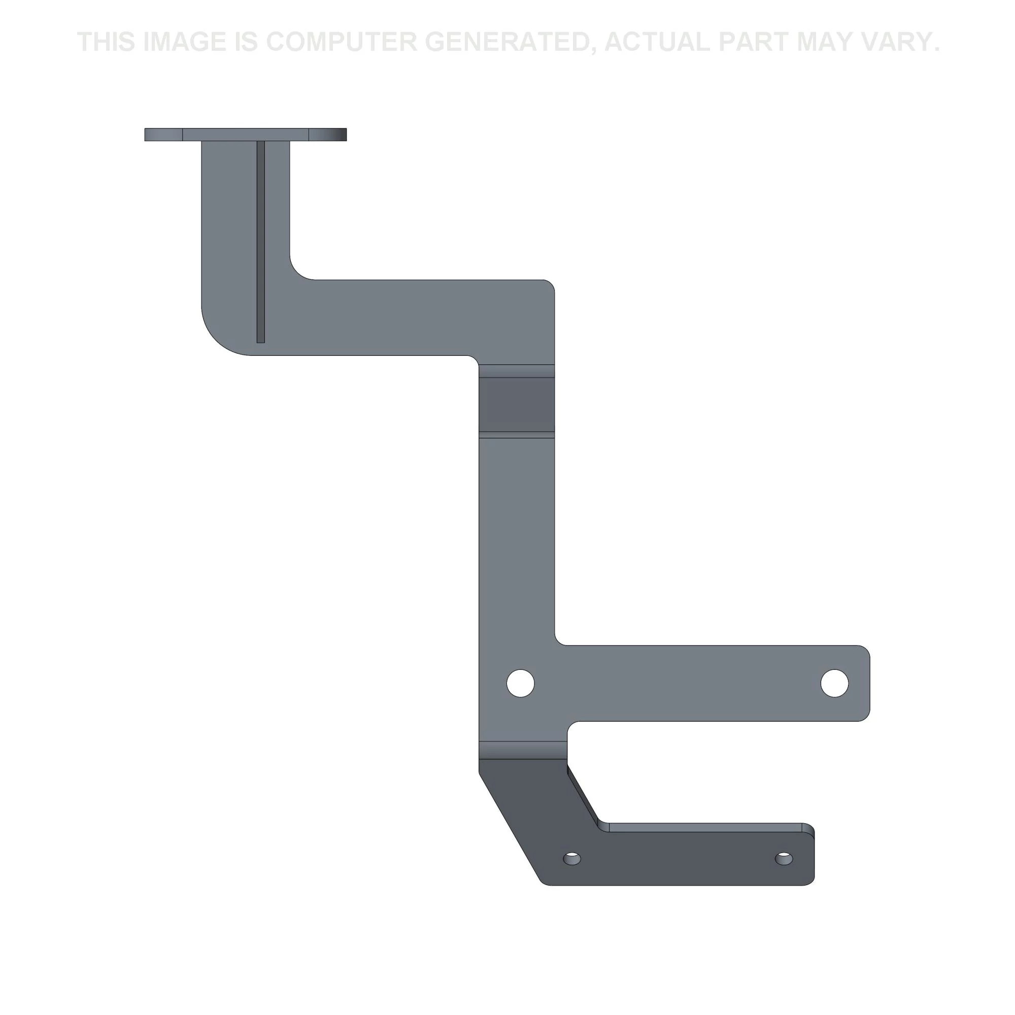 BRACKET | FLEXICOIL | EU | EN