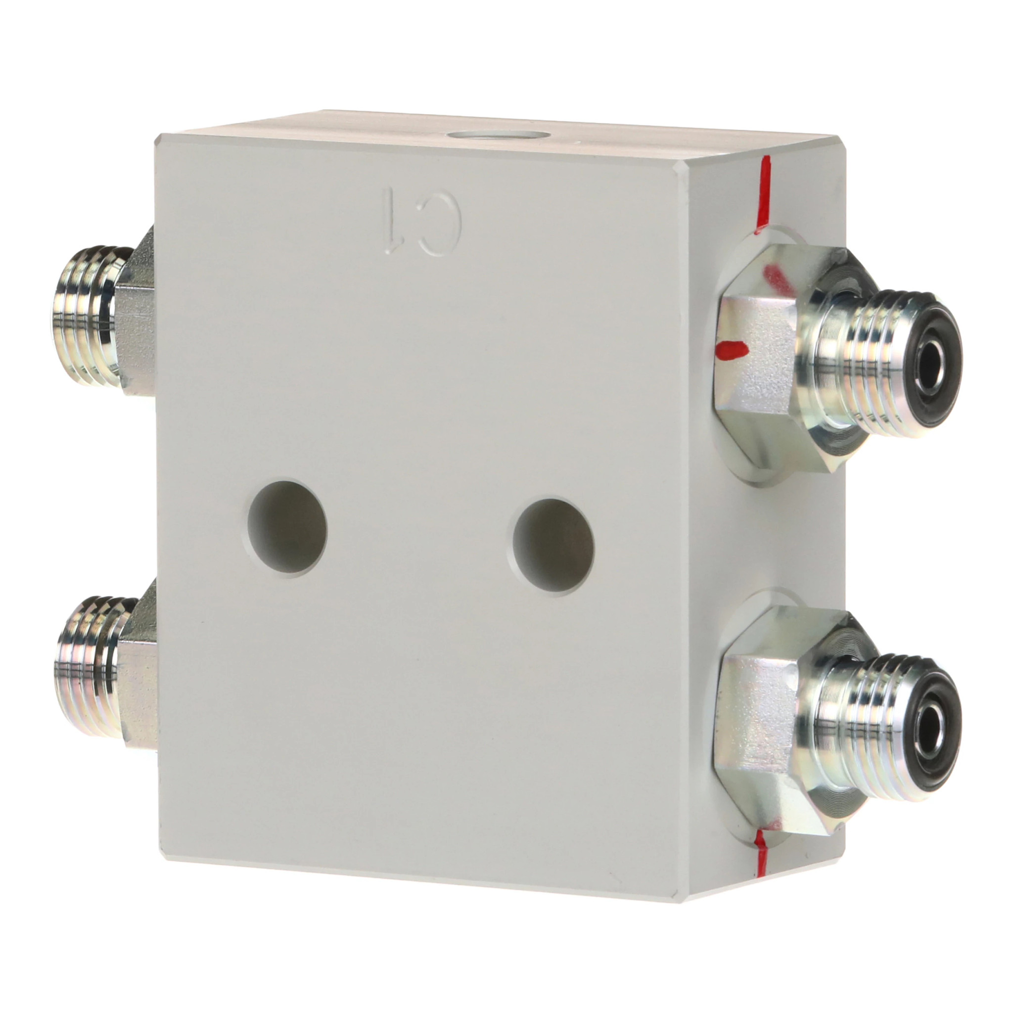 HYDRAULIKVENTIL | CASEIH | EU | FR