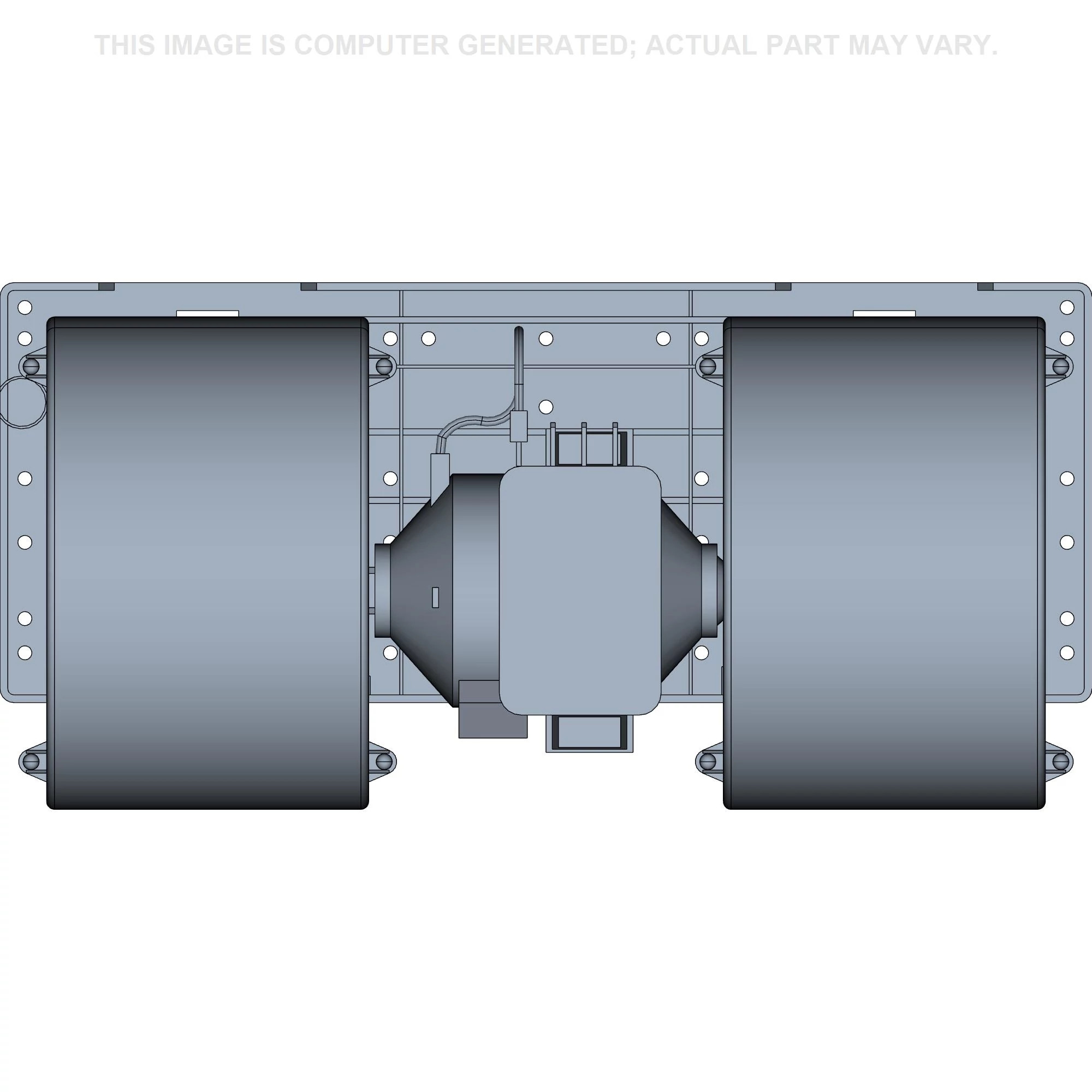VENTILATEUR ELECTRIQ | CASEIH | FR | FR