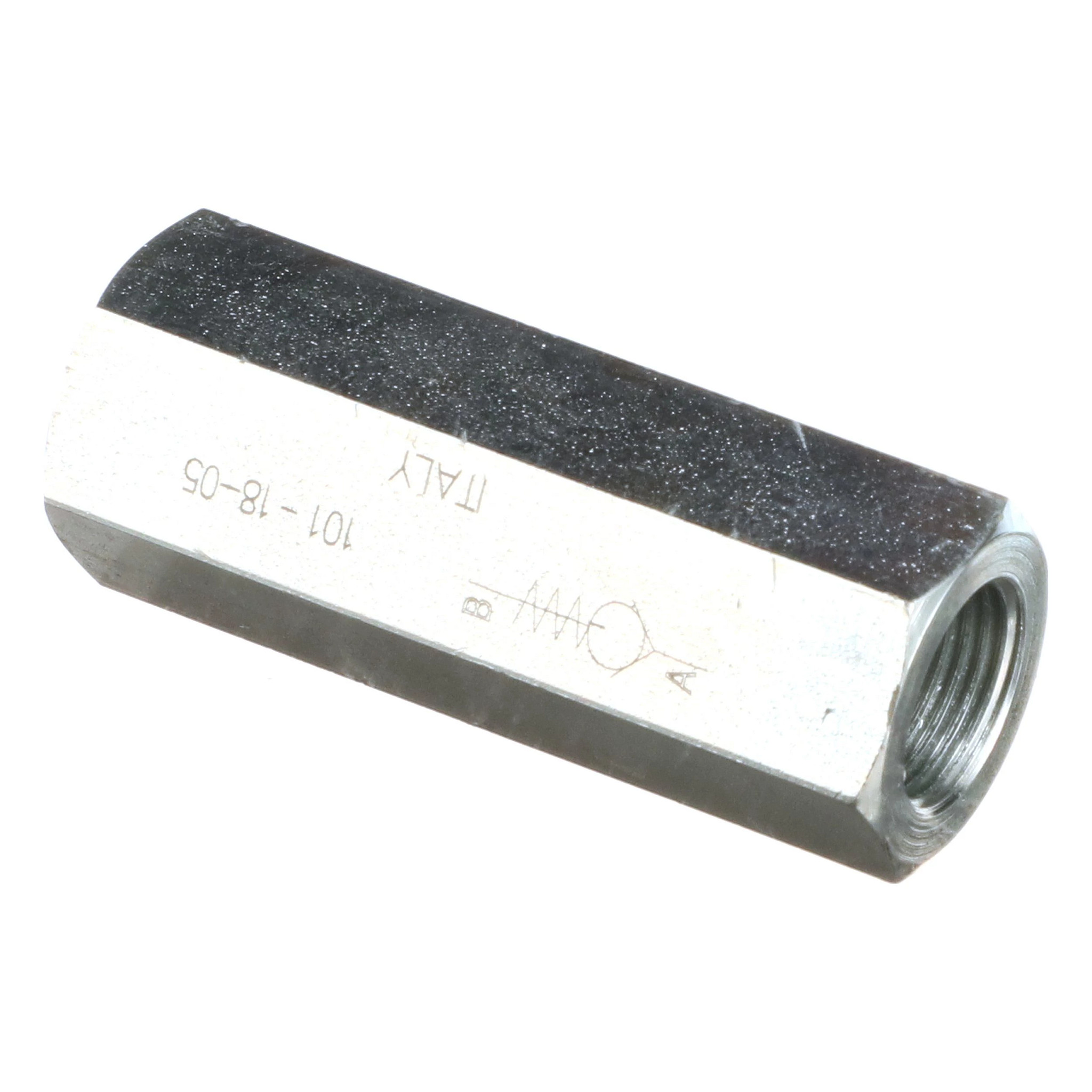 CHECK VALVE | CASEIH | GB | EN