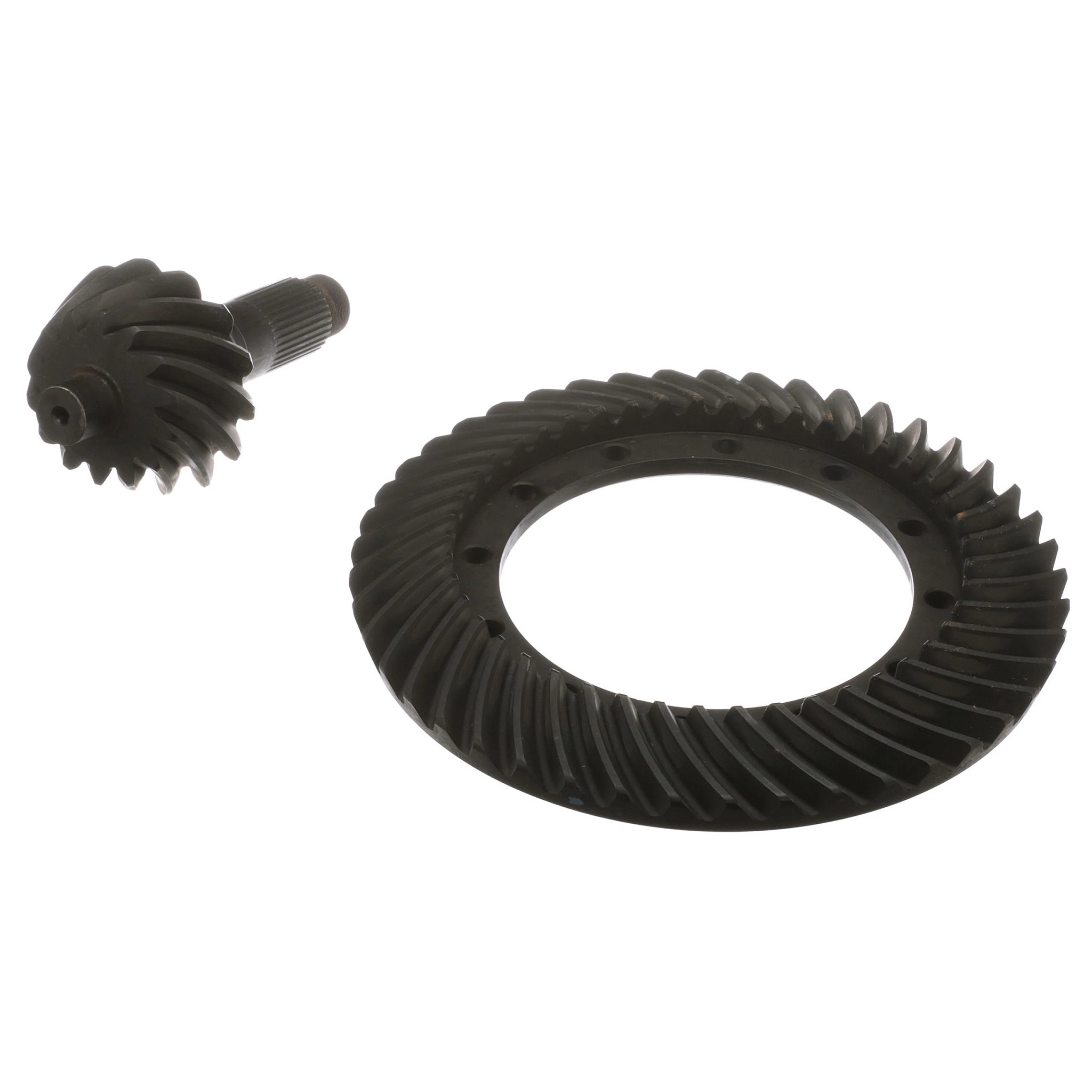 Transmission Gear Set | NEWHOLLANDCE | US | EN