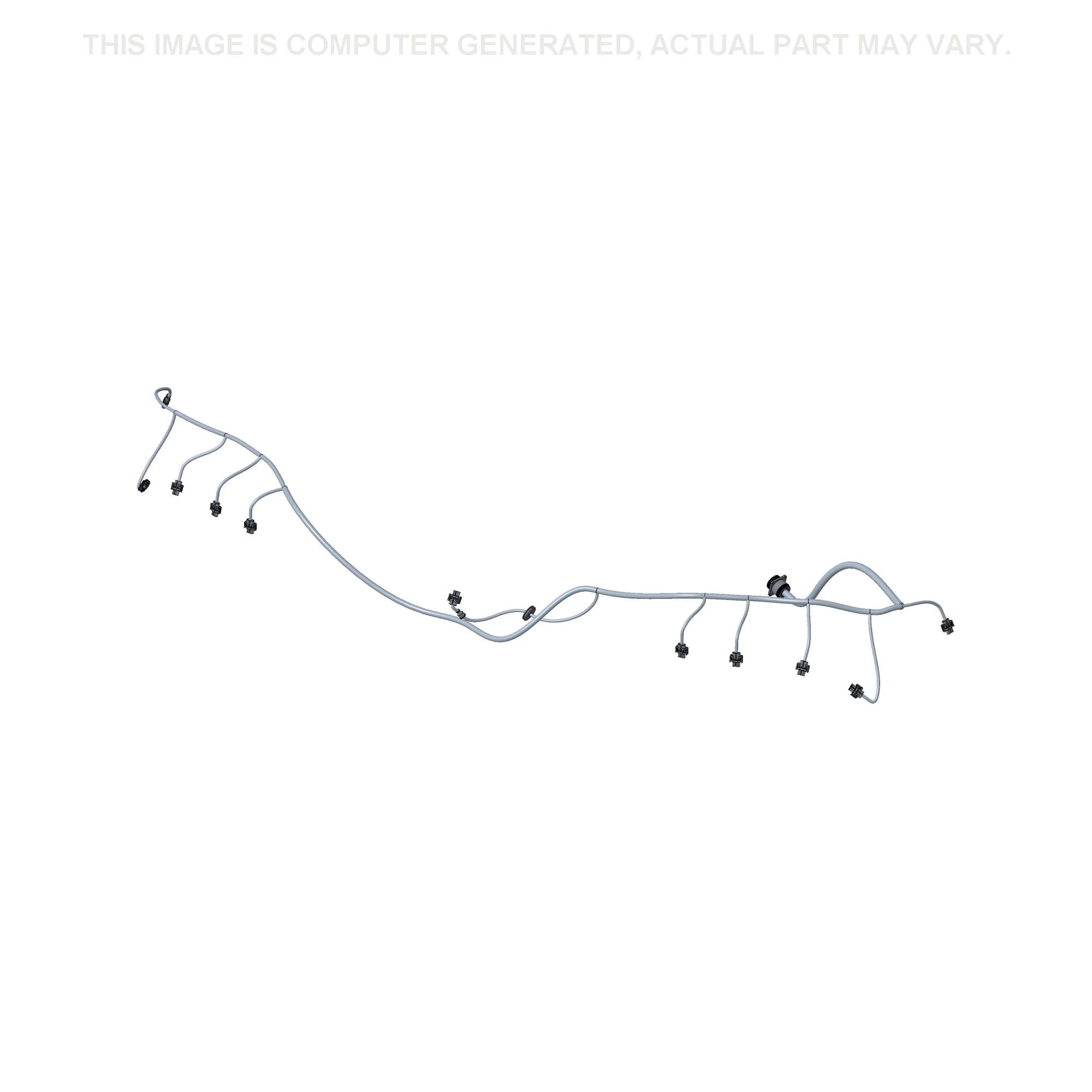 FAISCEAU ELECTRIQUE | CASECE | AMEA | EN