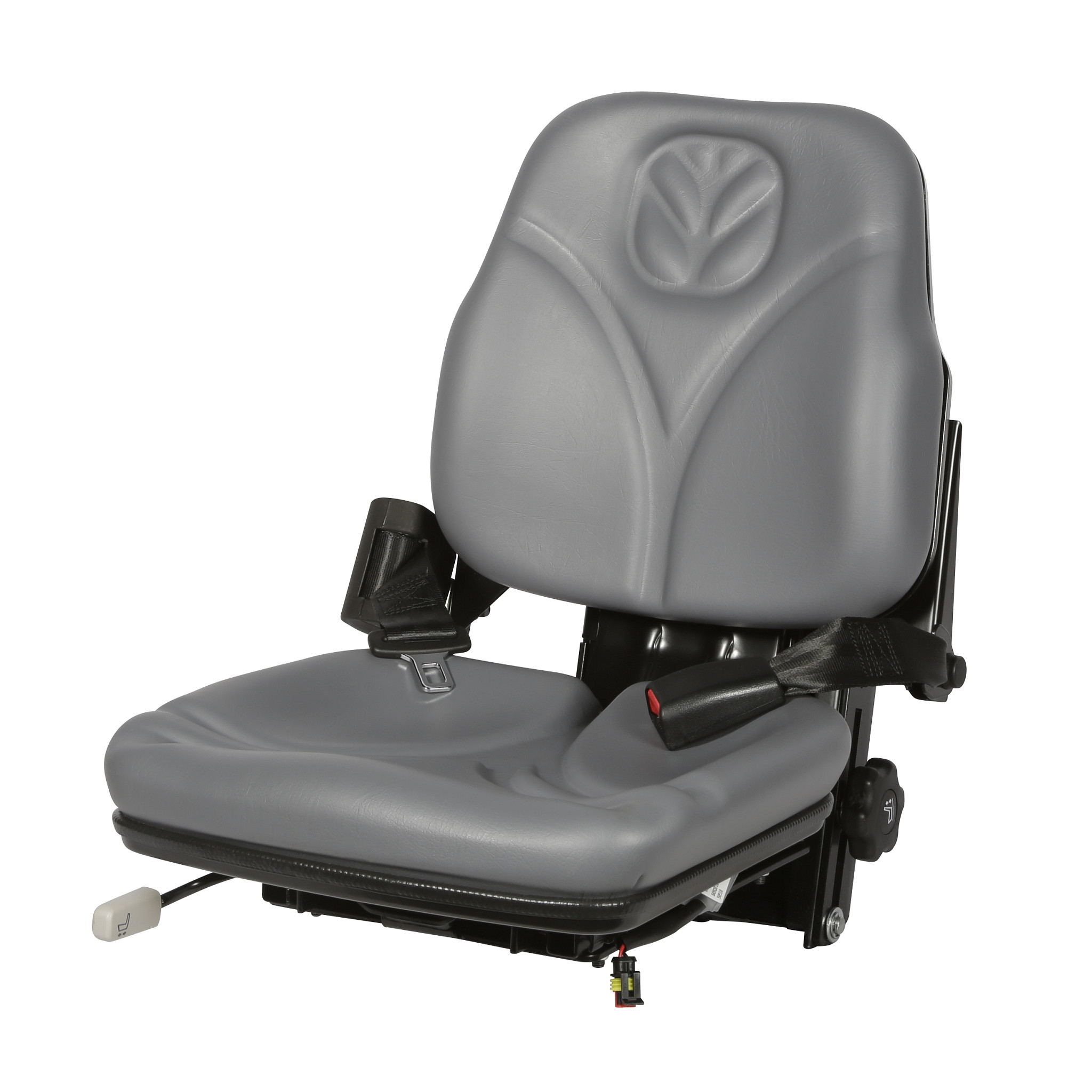 Driver Seat | CASEIH | GB | EN