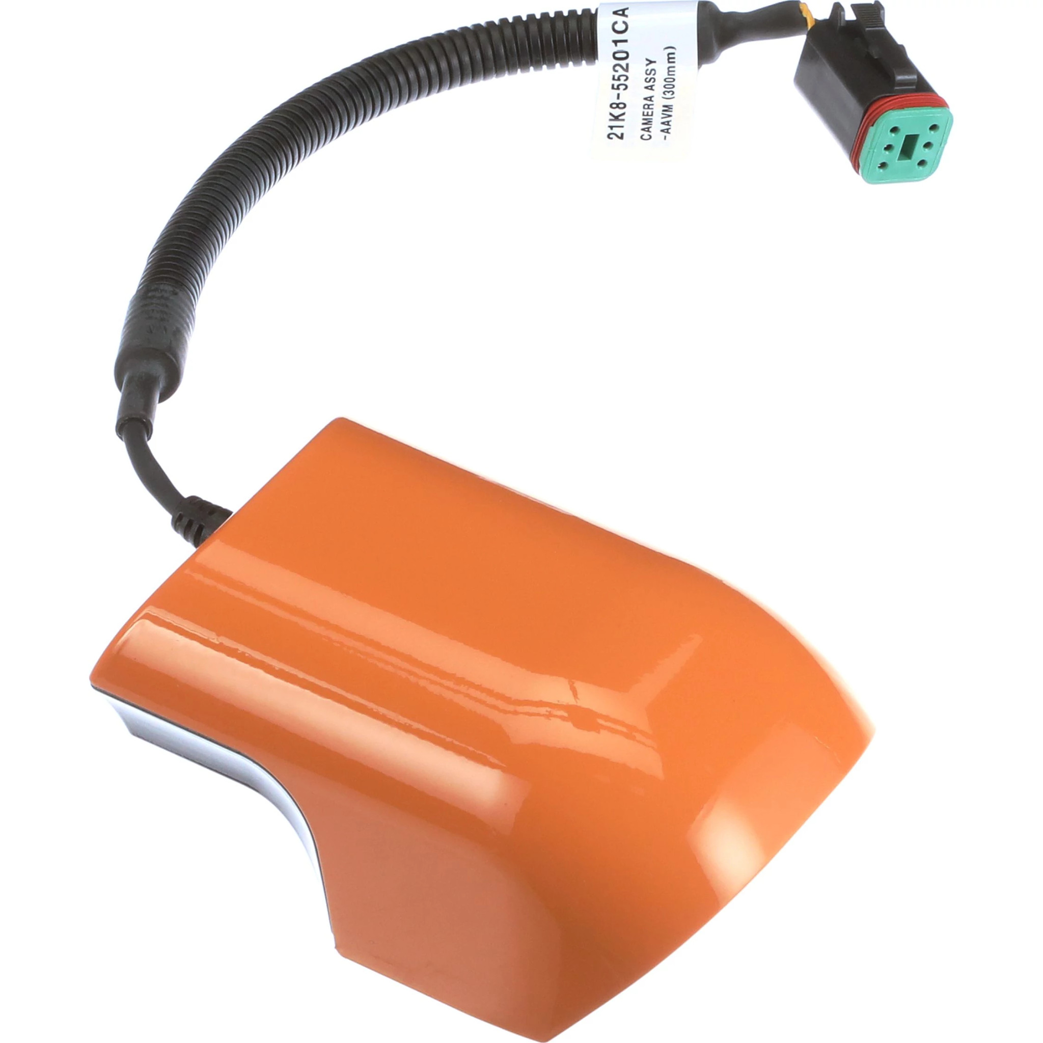 VIDEO CAMERA - 21K8-55201CA