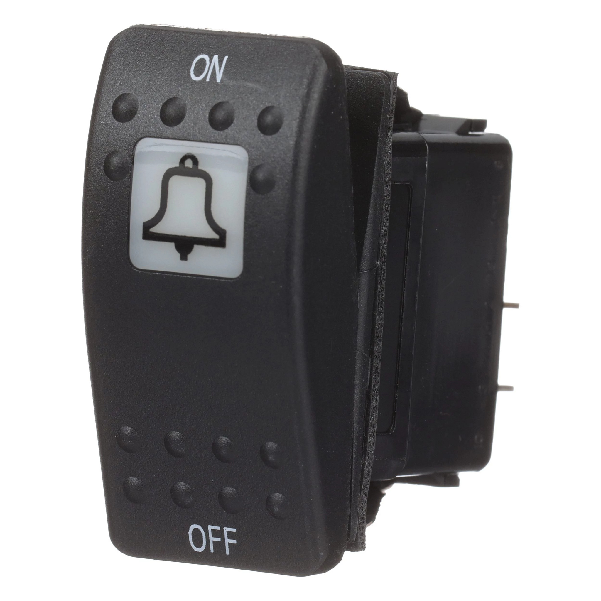 ROCKER SWITCH | FLEXICOIL | CA | EN