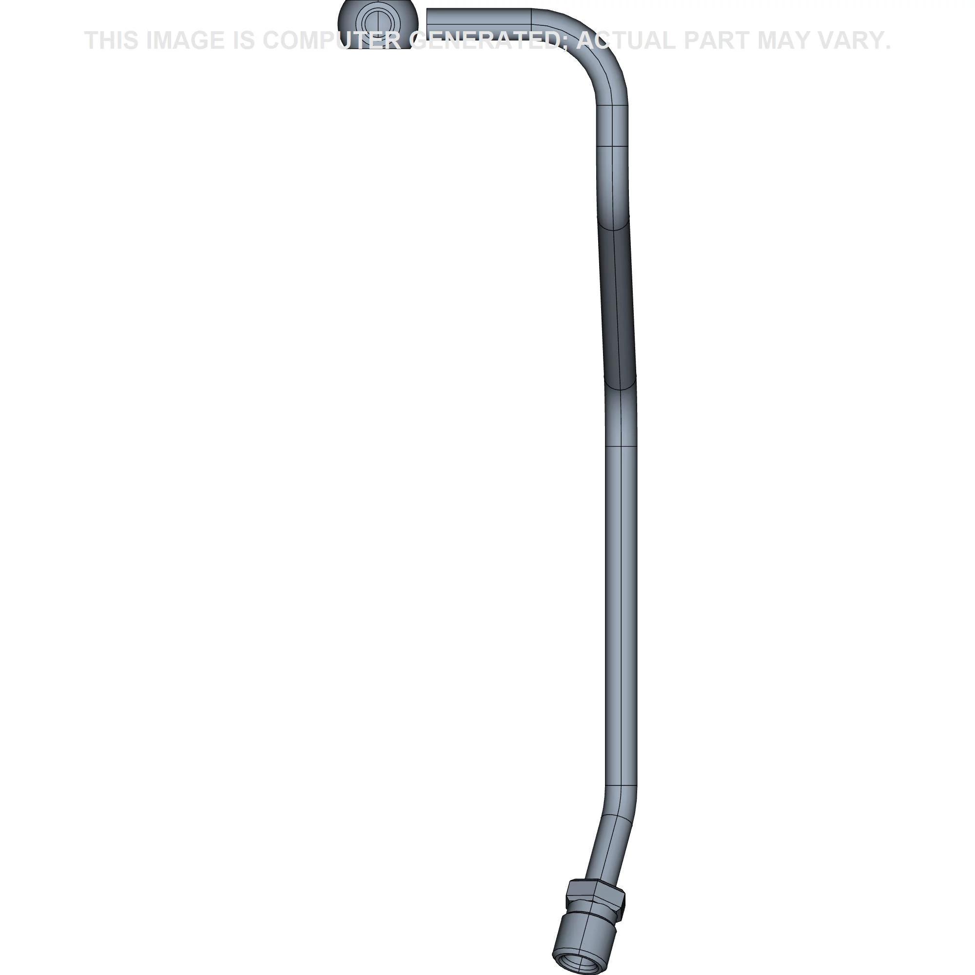 TUYAU GAS-OIL | CASECE | CA | FR