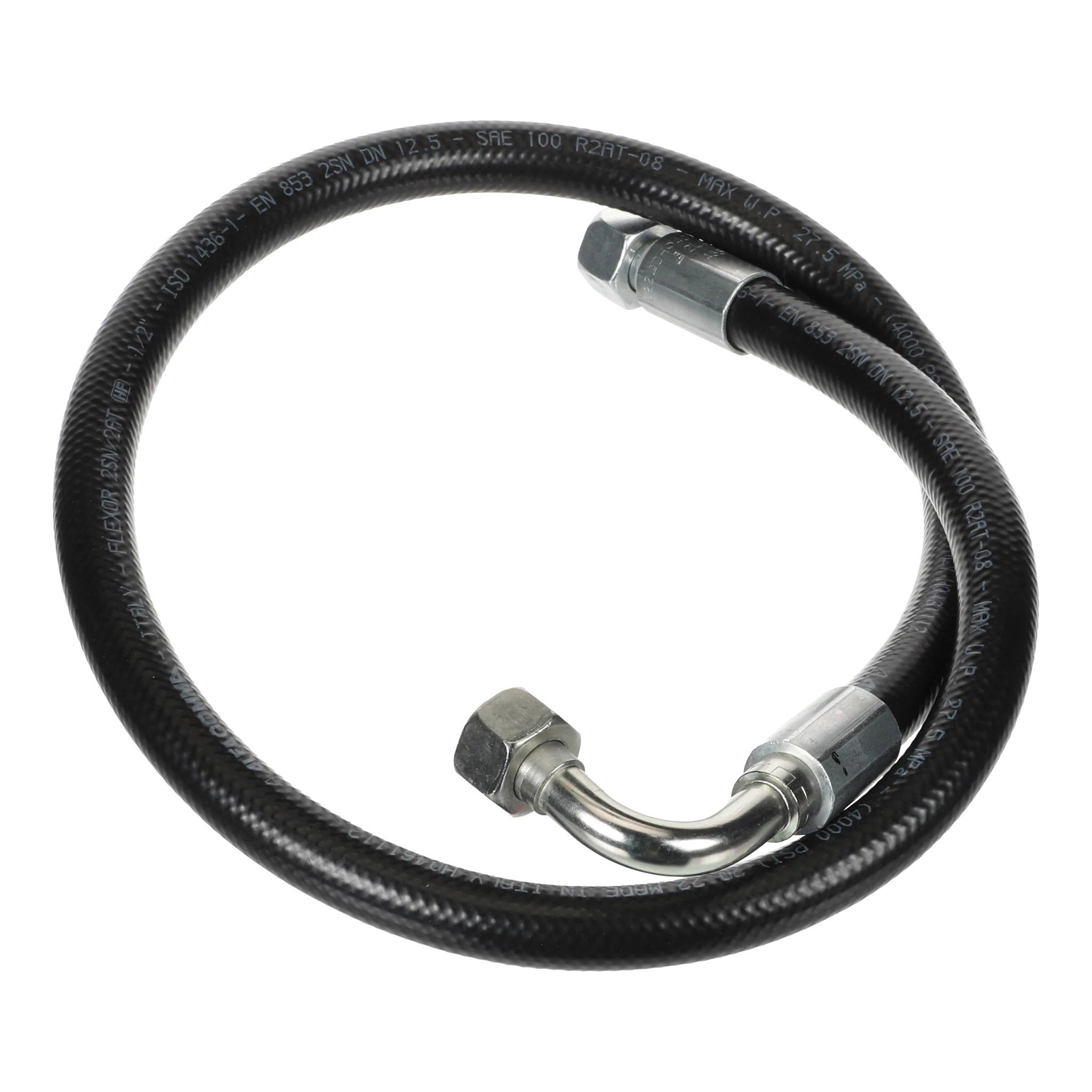 HYDRAULIC HOSE | CASEIH | US | EN