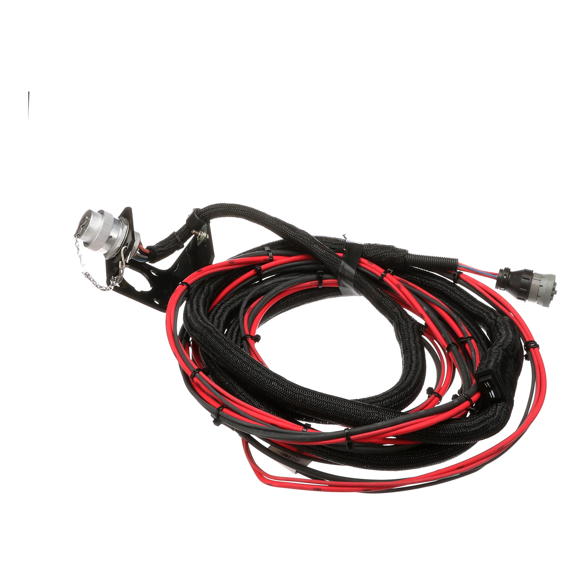 87023029 | Main Cab Wire Harness Kit | Case IH | MyCNH US Store