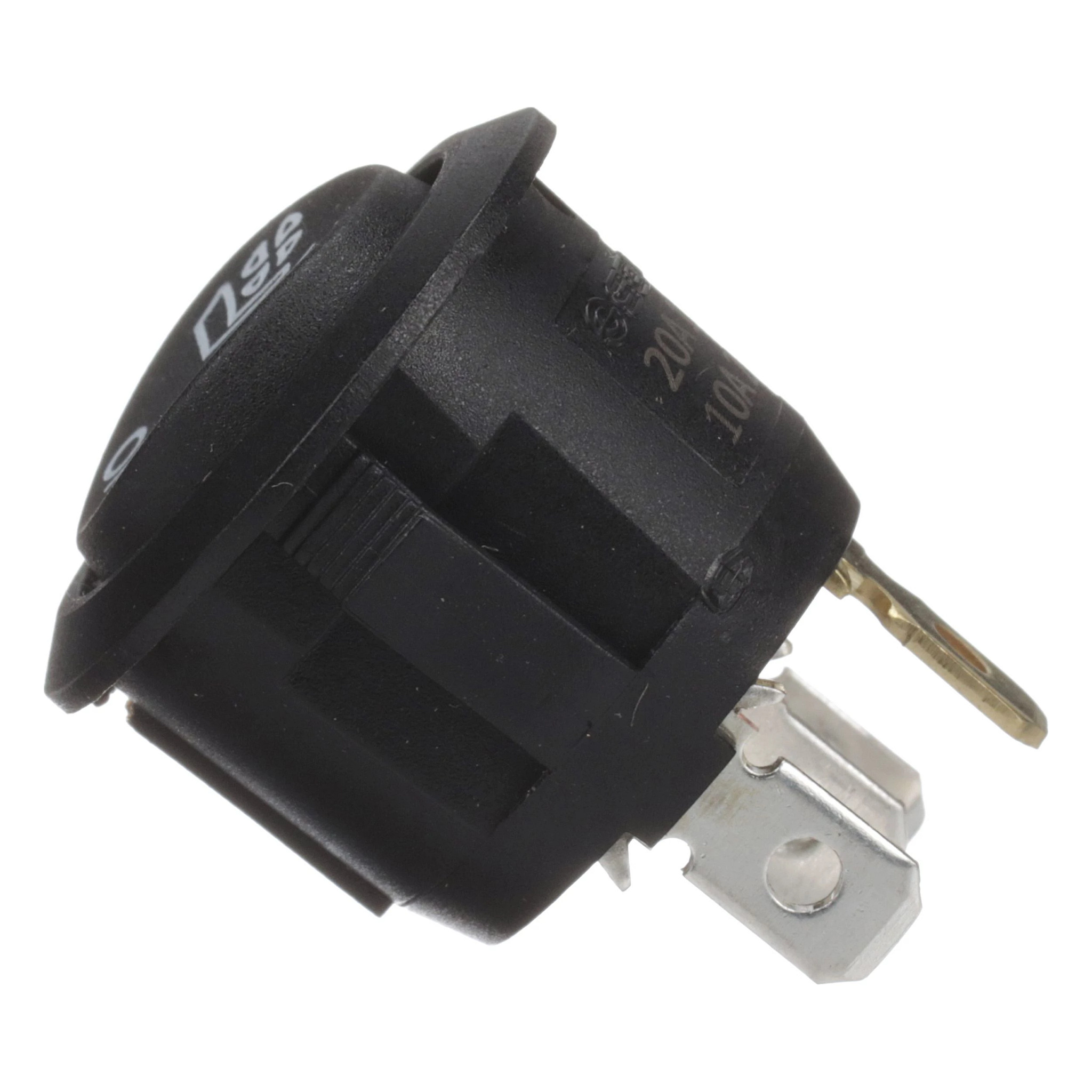 ROCKER SWITCH | NEWHOLLANDAG | AMEA | EN