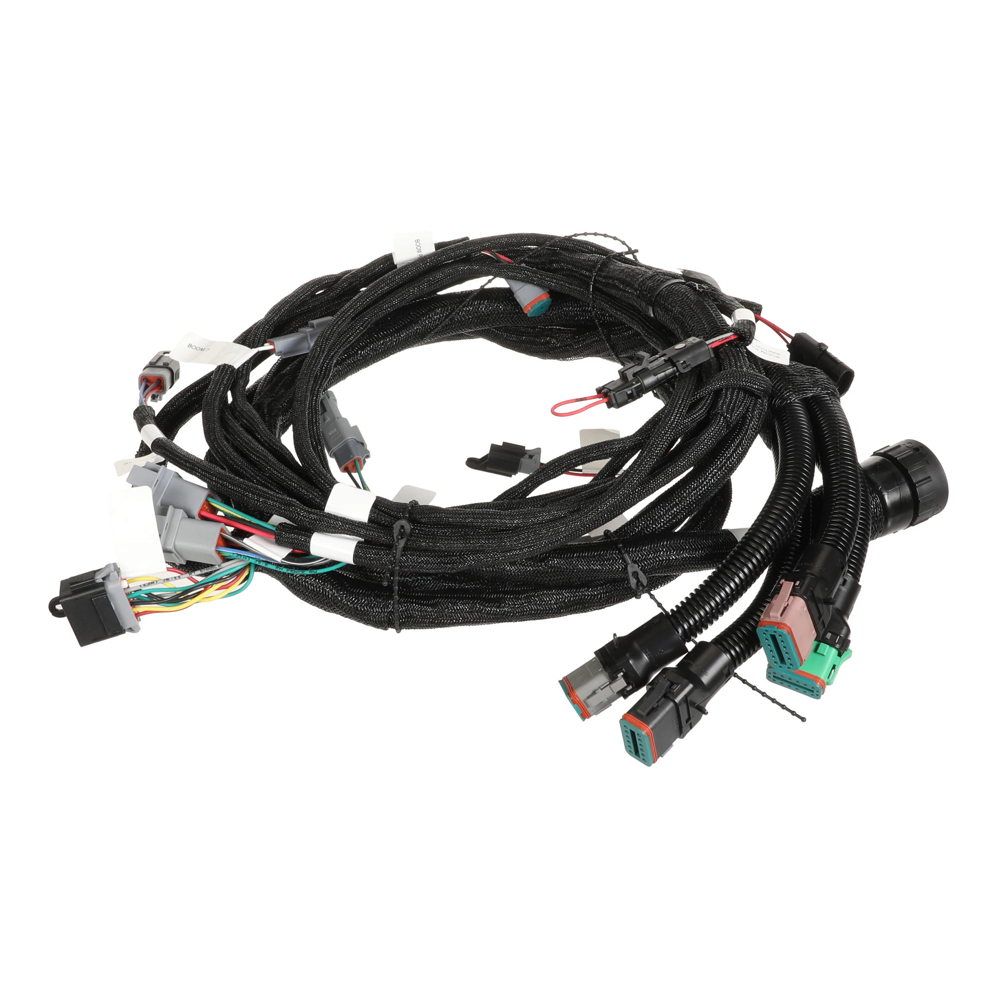 CABLE | CASEIH | CA | FR