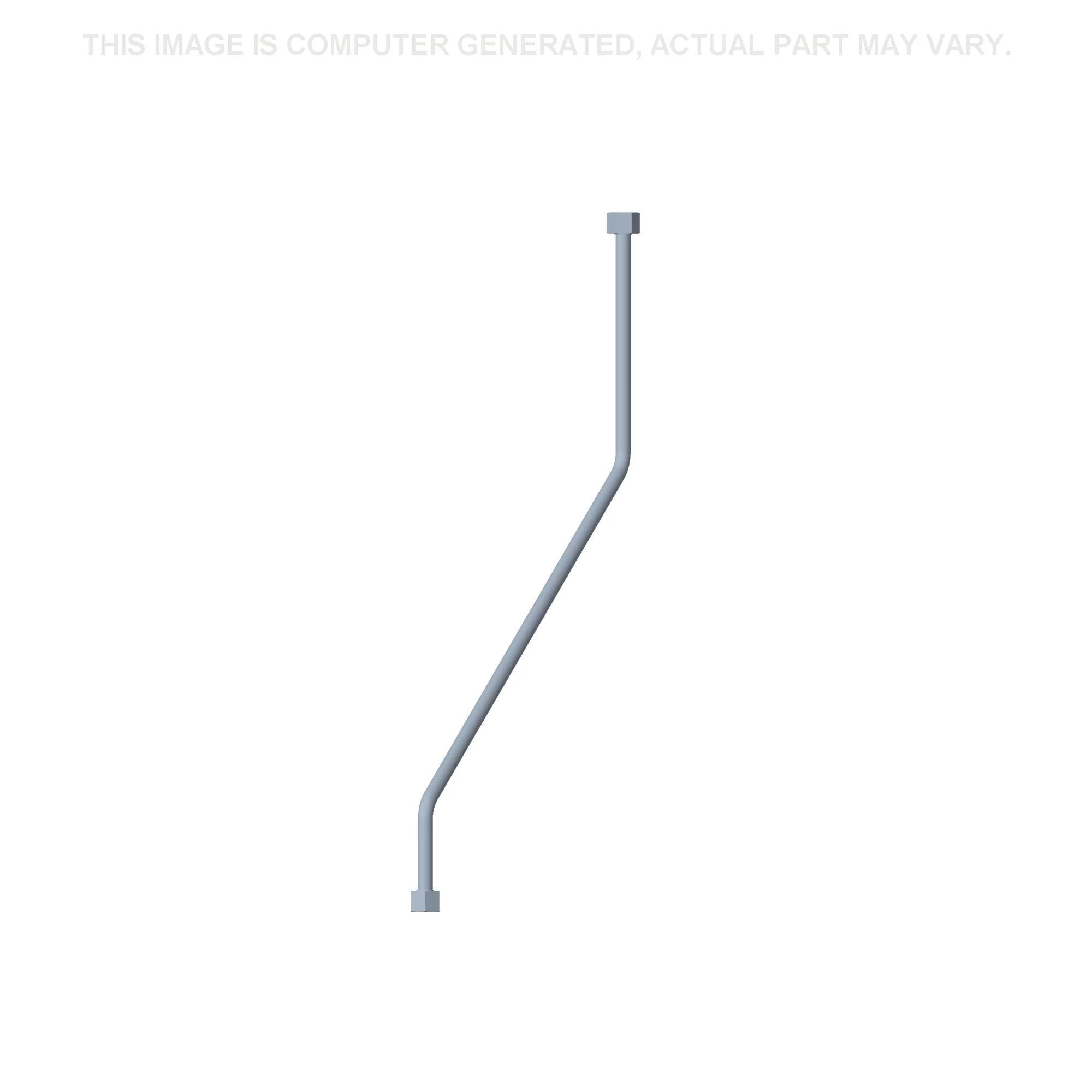 HYD TUBE | NEWHOLLANDAG | NZ | EN