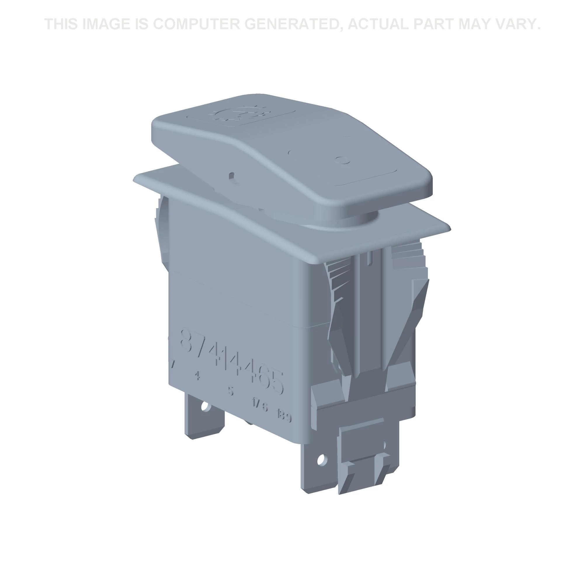 SWITCH | NEWHOLLANDCE | US | EN