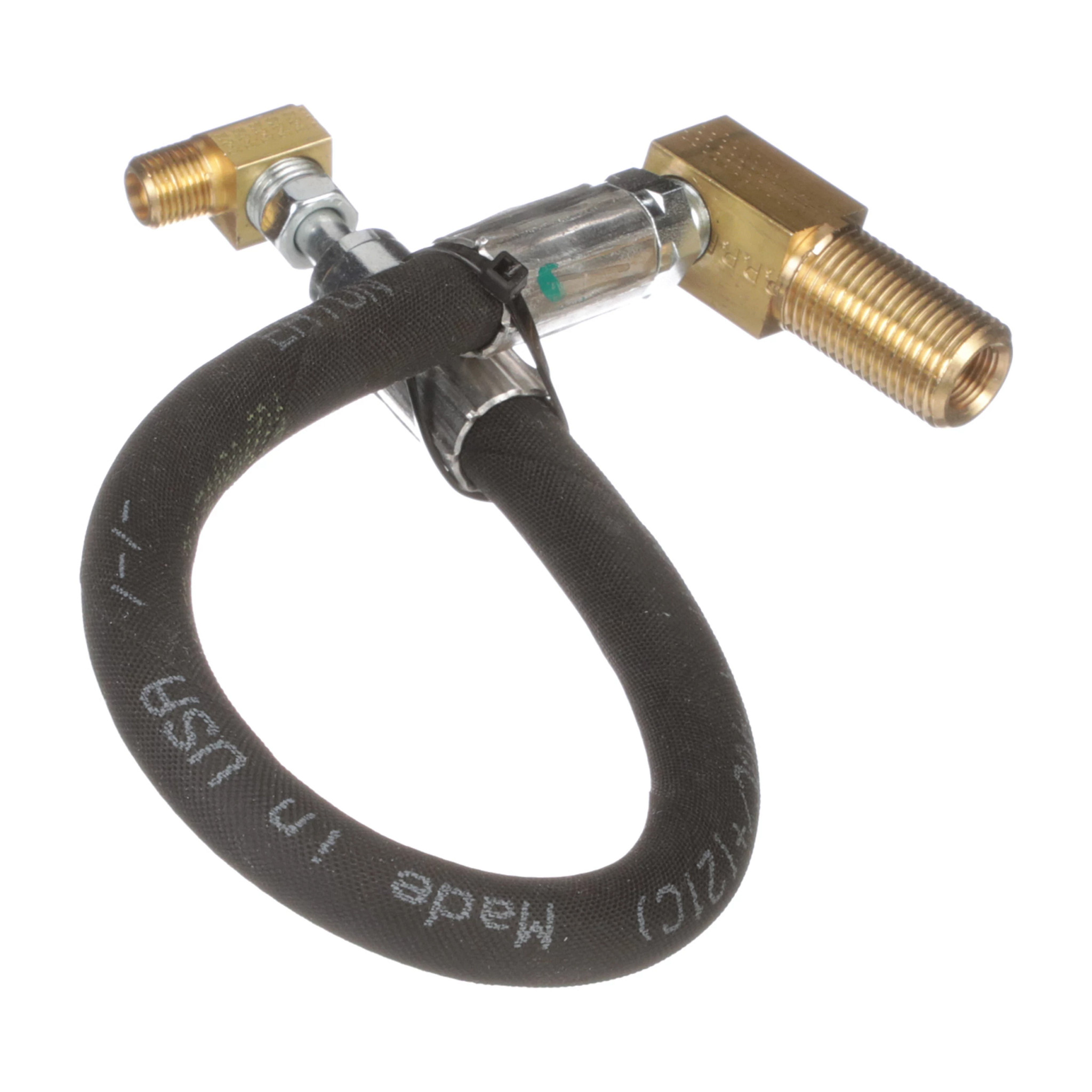 HYDRAULIC HOSE | NEWHOLLANDCE | CA | EN