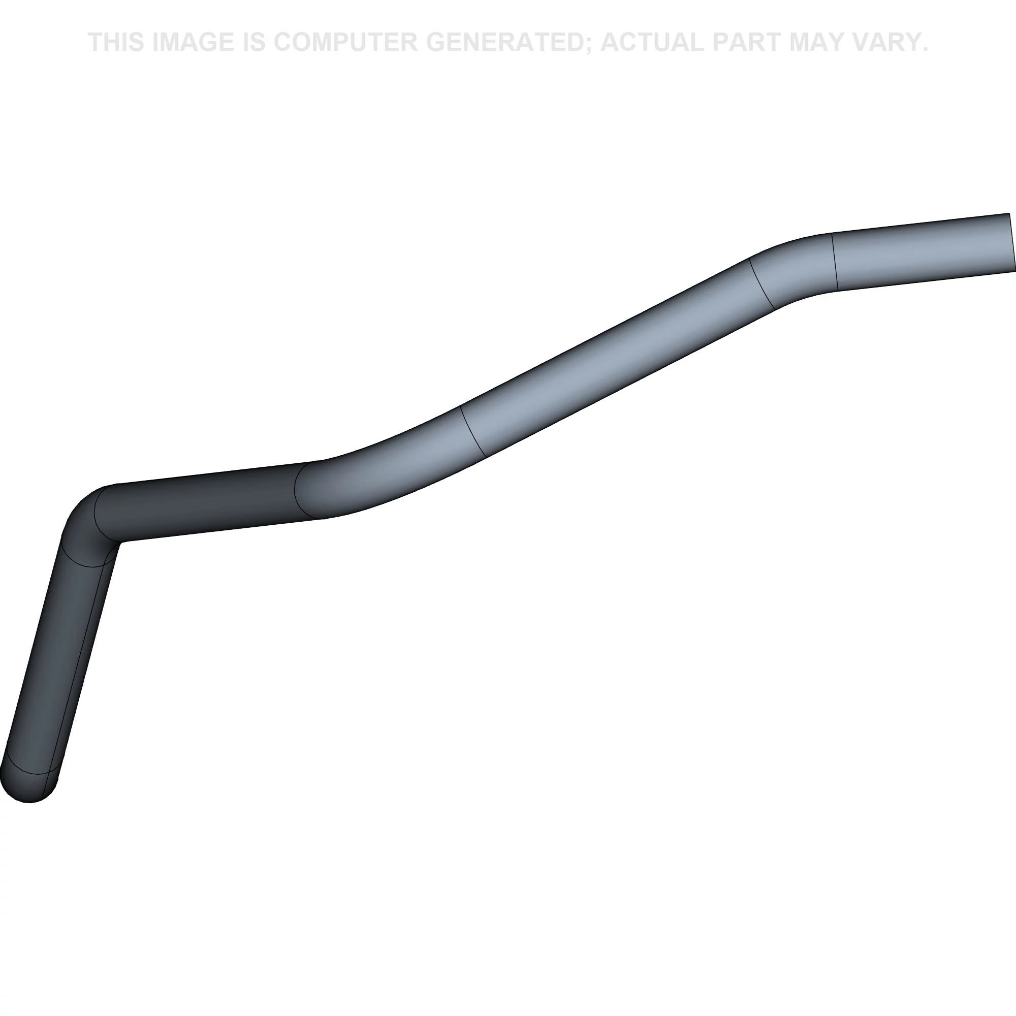 HYDRAULISCHE LEIDING | NEWHOLLANDAG | EU | IT