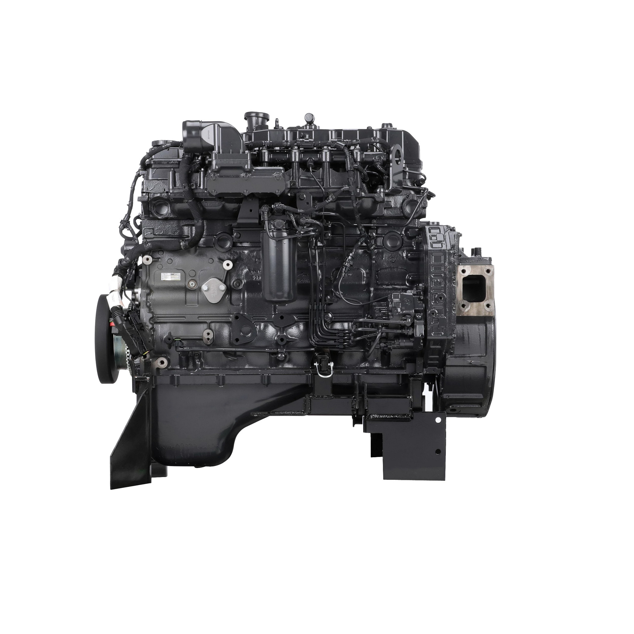 REMAN-REPLACEMENT EN | CASEIH | CA | EN