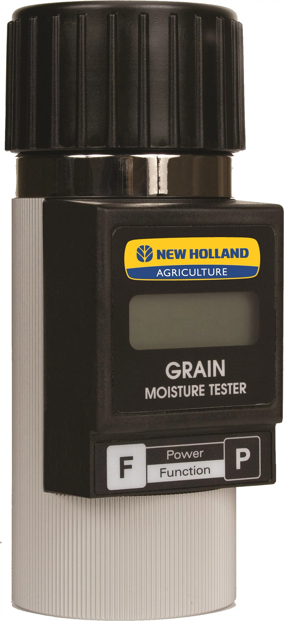 New Holland MT-16™ Grain Moisture Tester | NEWHOLLANDAG | US | EN
