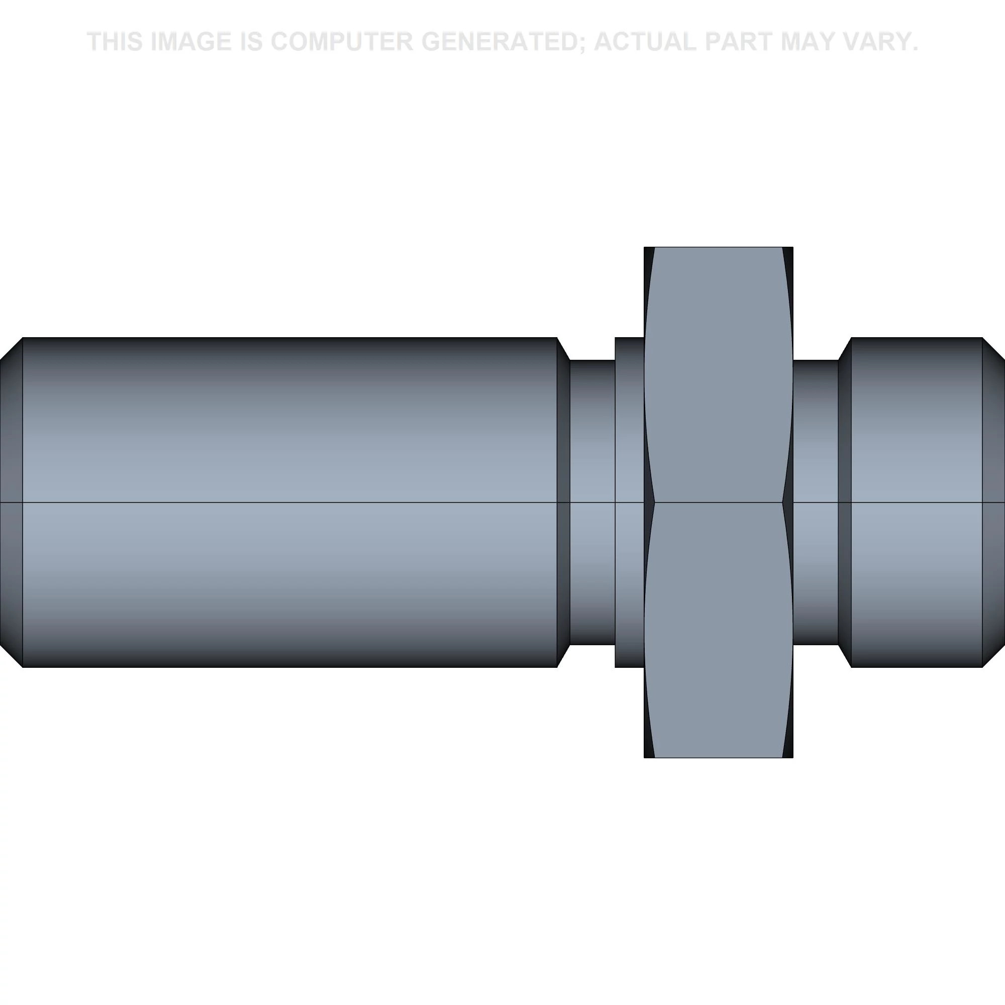 HYD CONNECTOR | FLEXICOIL | AMEA | EN