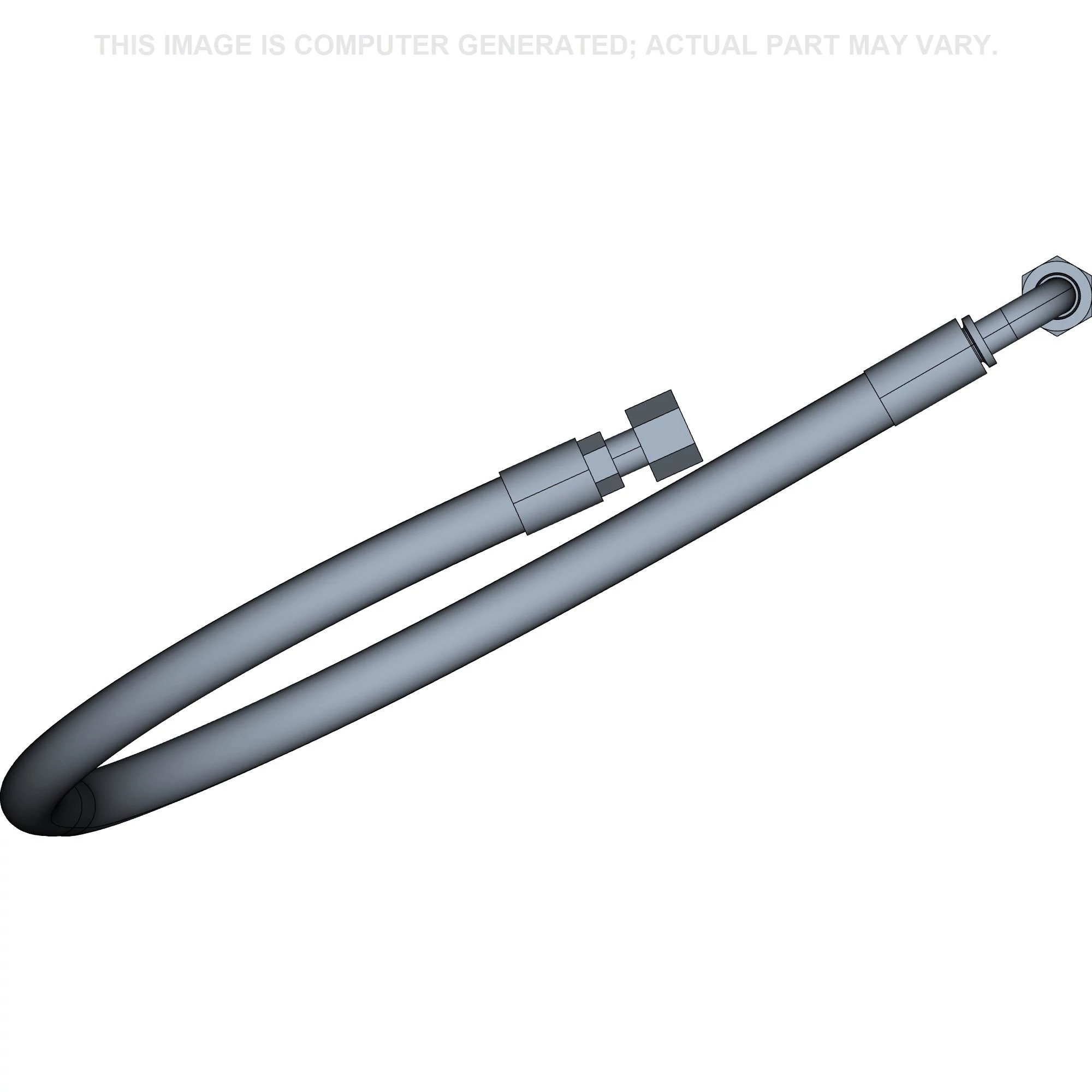 TUBO HIDRÁULICO | CASECE | EU | ES