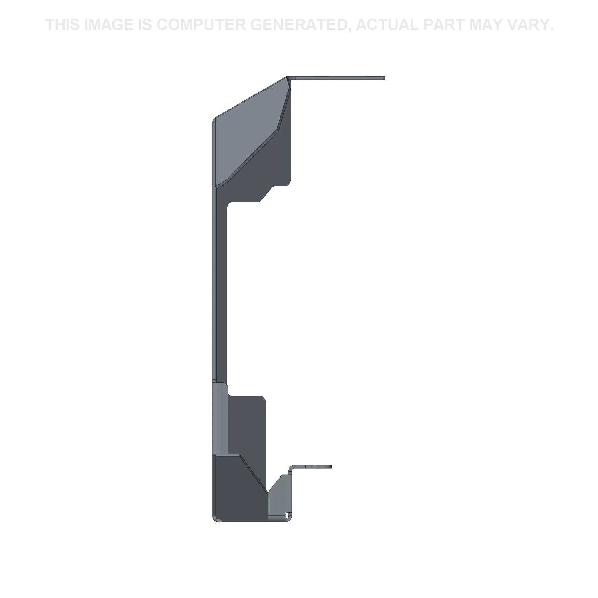 PIASTRA,PROTETTIVA | NEWHOLLANDAG | IT | IT