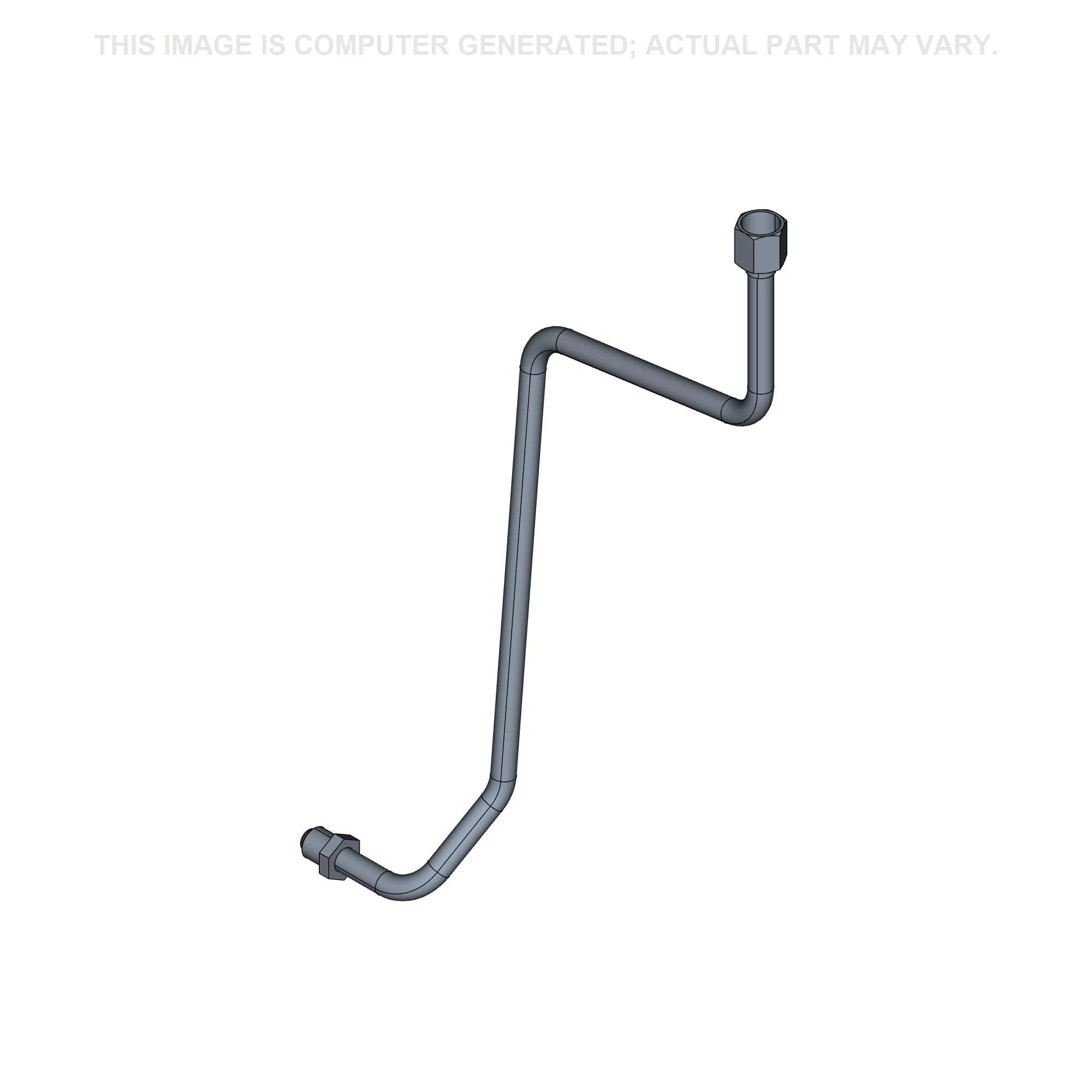 RÖR | CASEIH | EU | SV