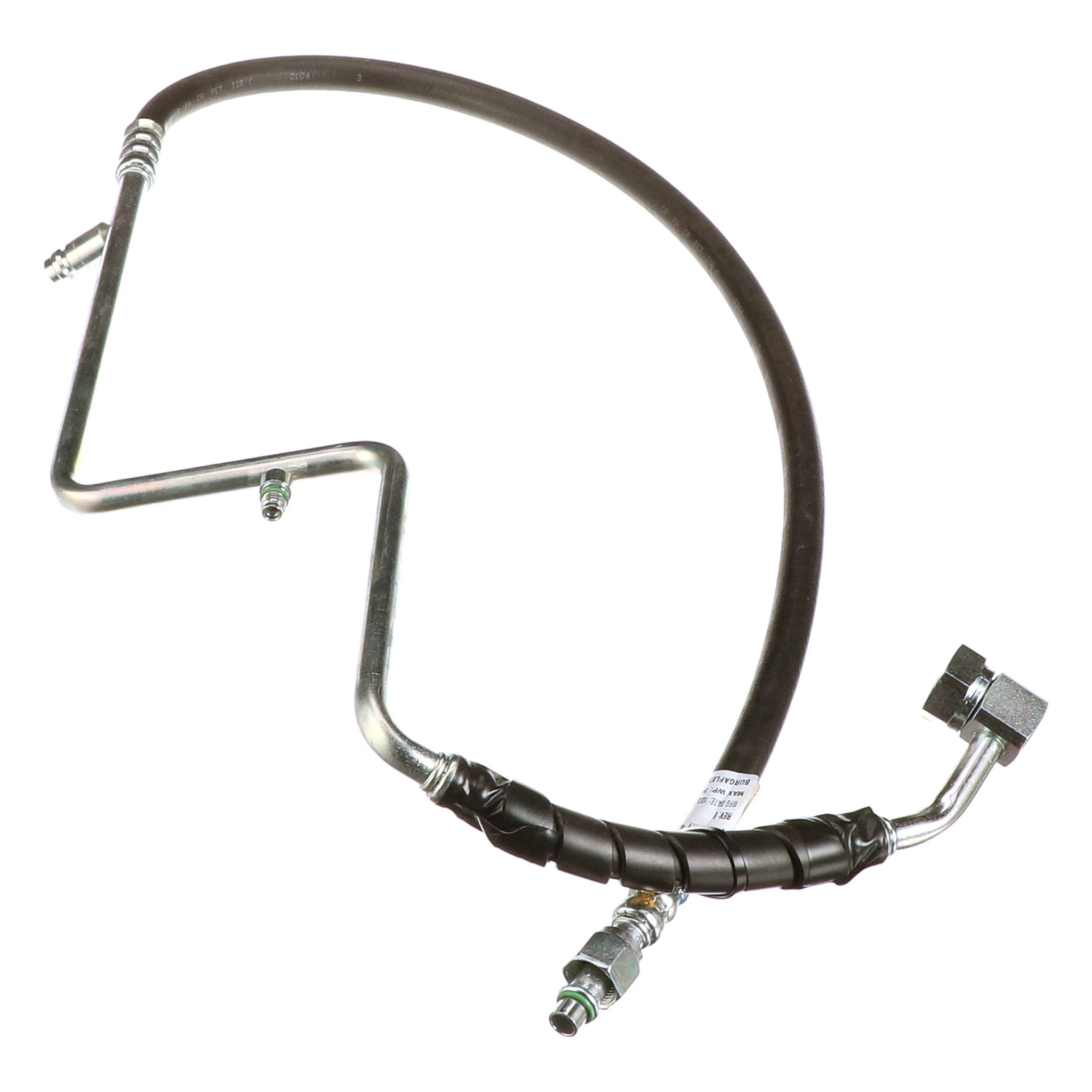 A/C HOSE | NEWHOLLANDCE | EU | EN
