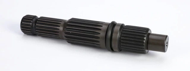 EJE DE TRANSMISIÓN | NEWHOLLANDAG | ES | ES