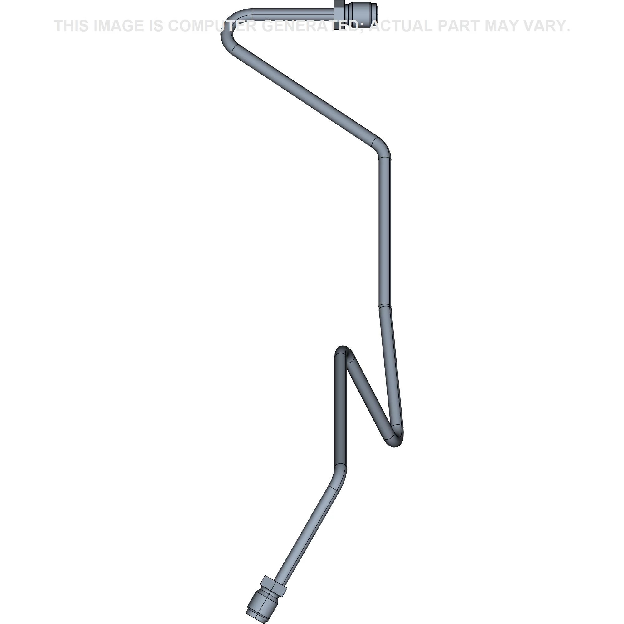 TUBAGEM HIDRÁULICO | NEWHOLLANDCE | EU | PL