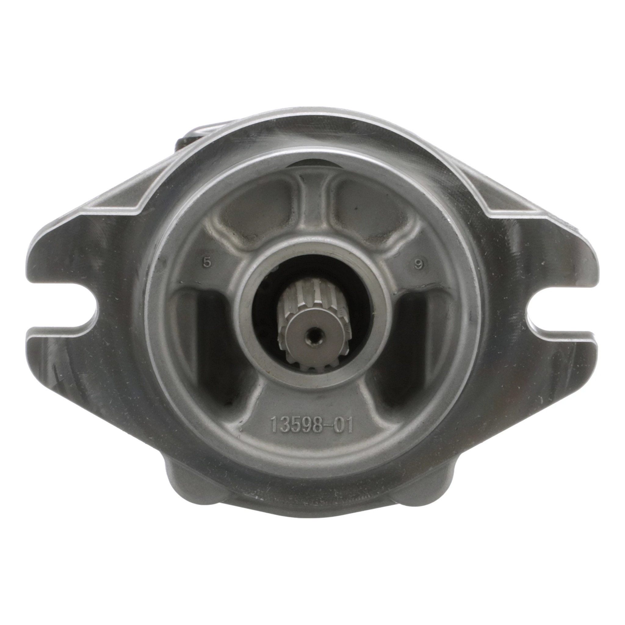 HYDRAULIC PUMP | NEWHOLLANDAG | EU | NL