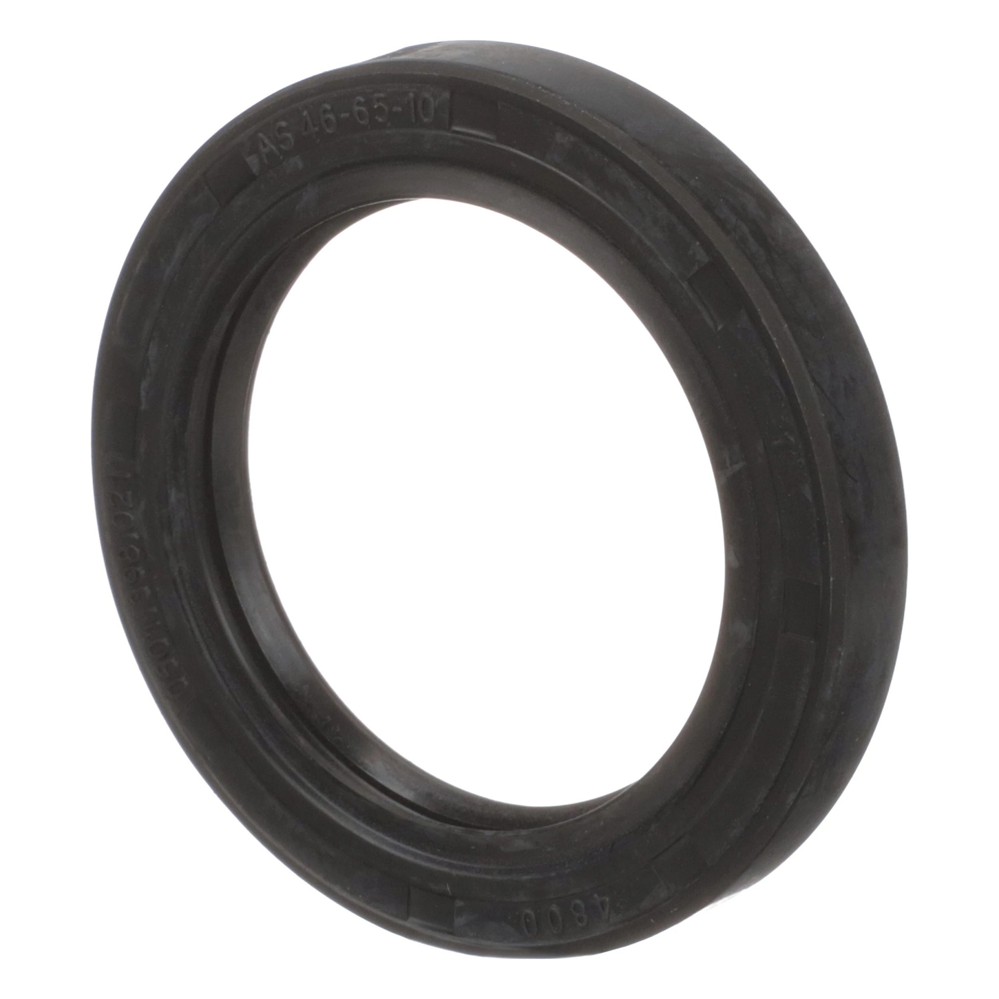 Anel Retentor de Borracha