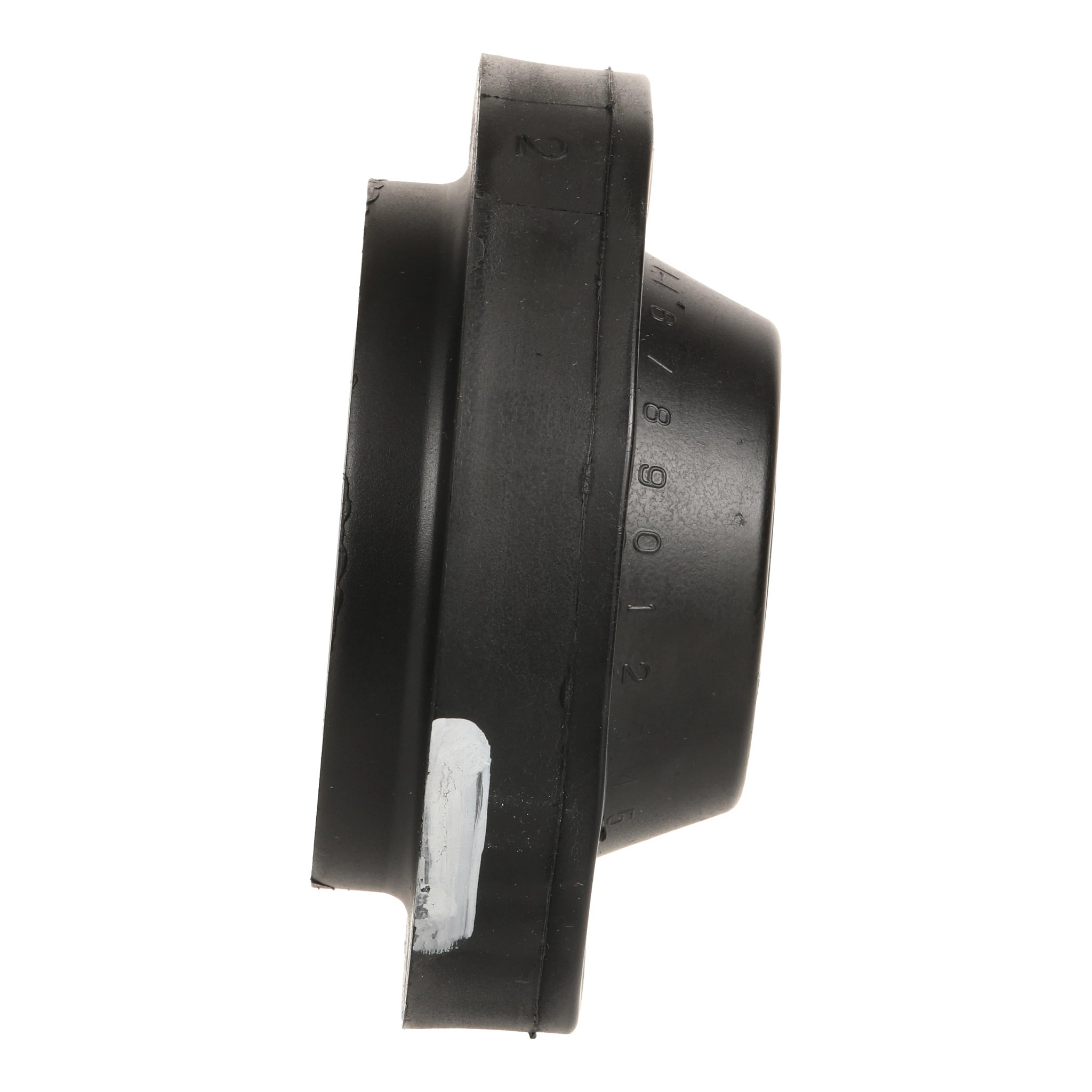 Montagem De Borracha