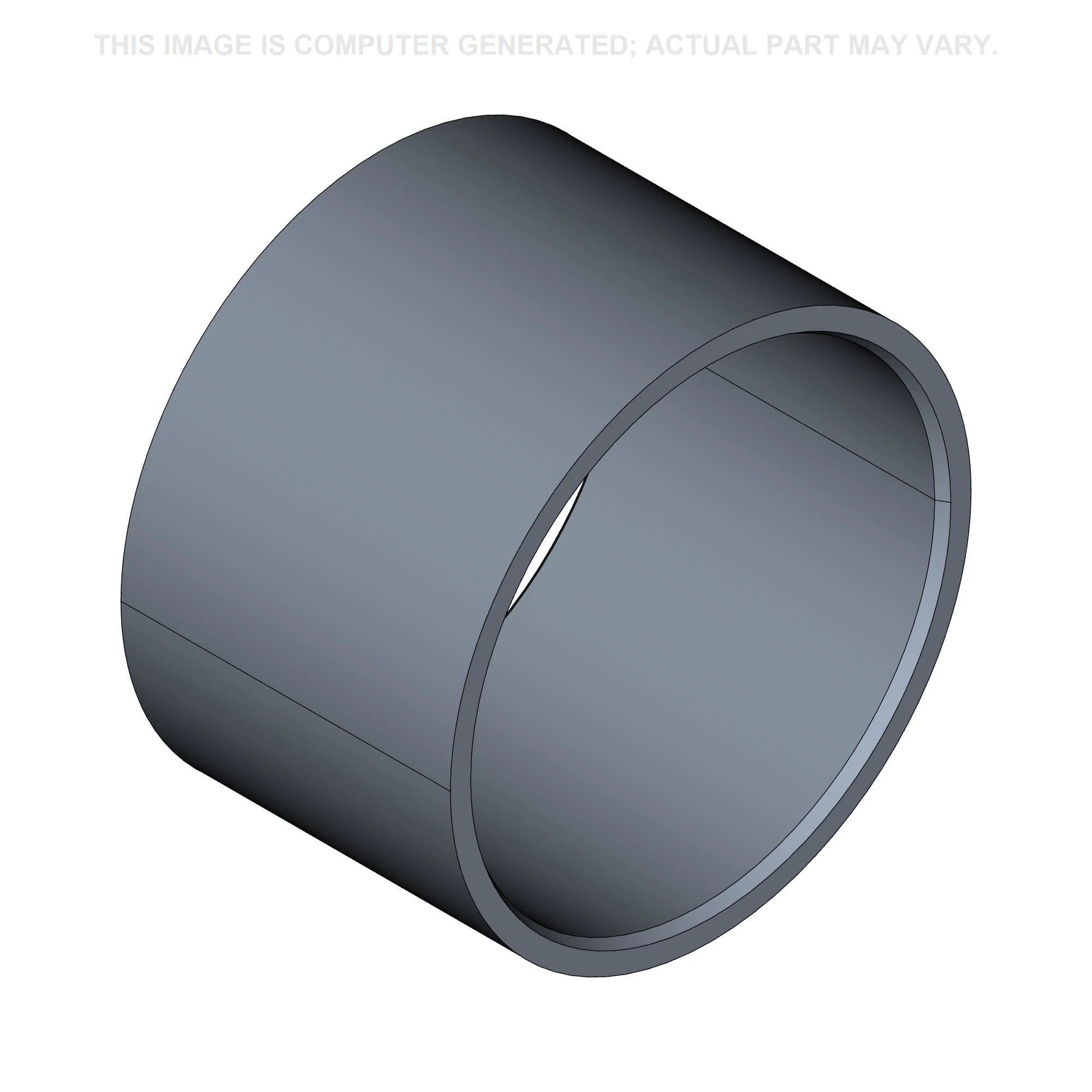 SPACER | CASECE | CA | EN