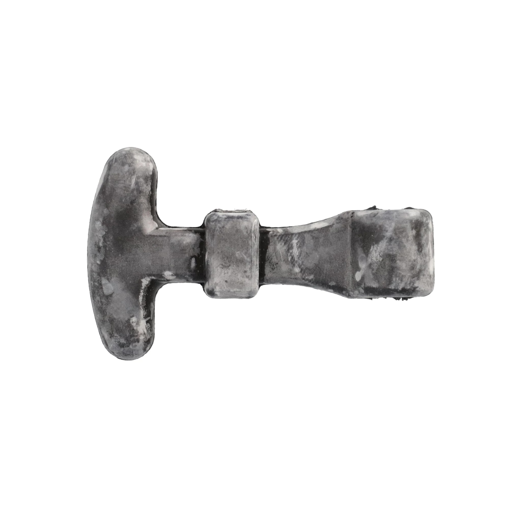 Fecho - 40 mm C x 65 mm A x 16 mm L