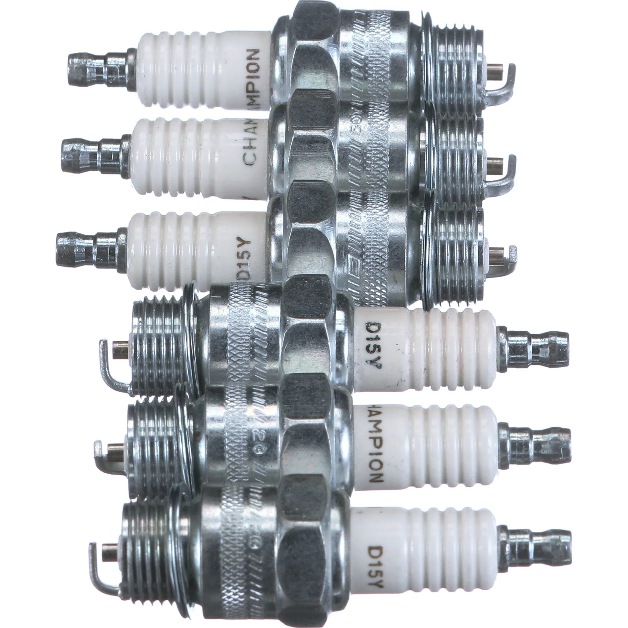 SPARK PLUG | CASECE | CA | EN