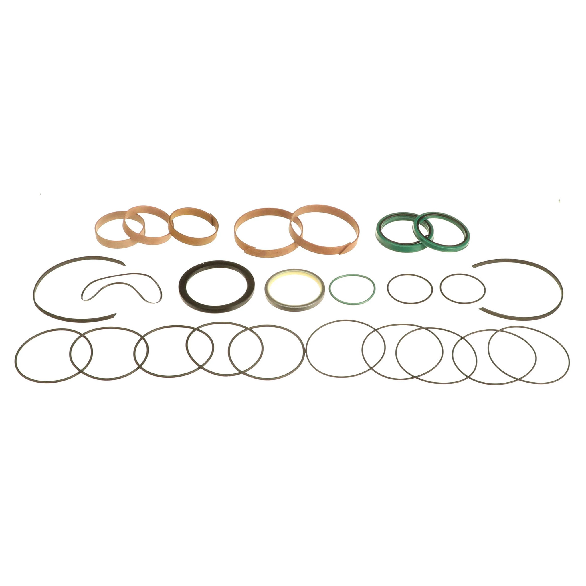 SEAL PACKAGE | FLEXICOIL | US | EN