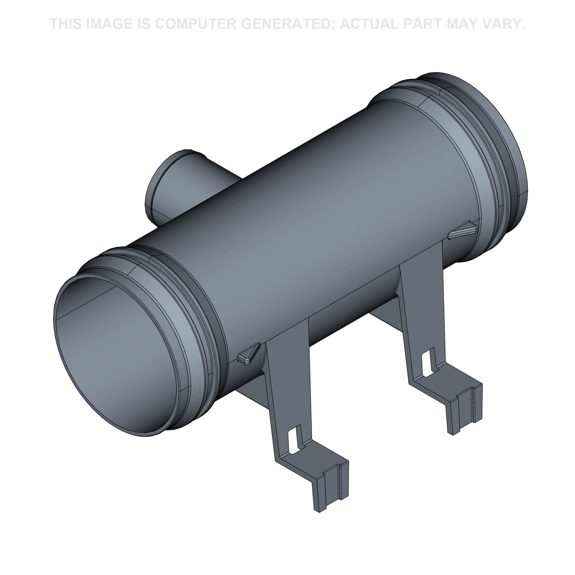 Raccord en T | NEWHOLLANDAG | CA | EN