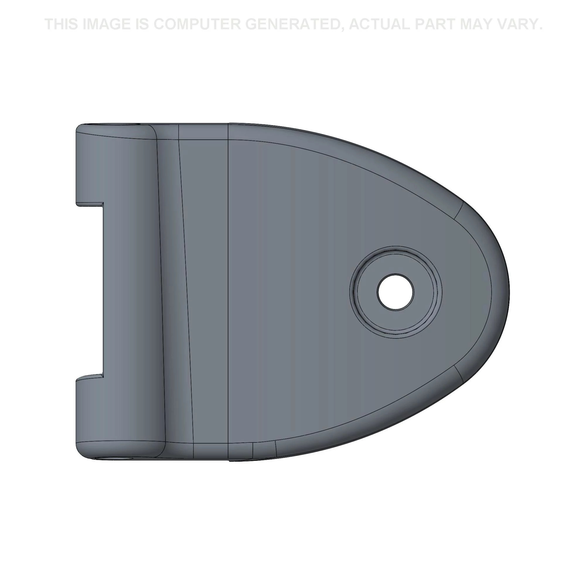 HINGE | CASEIH | US | EN