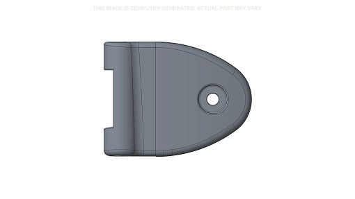 HINGE | CASEIH | SA | EN