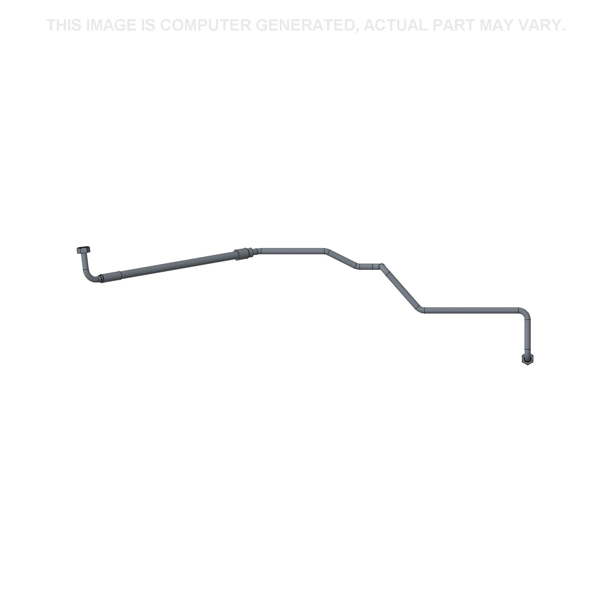 TUBAGEM HIDRÁULICO | CASEIH | EU | PT